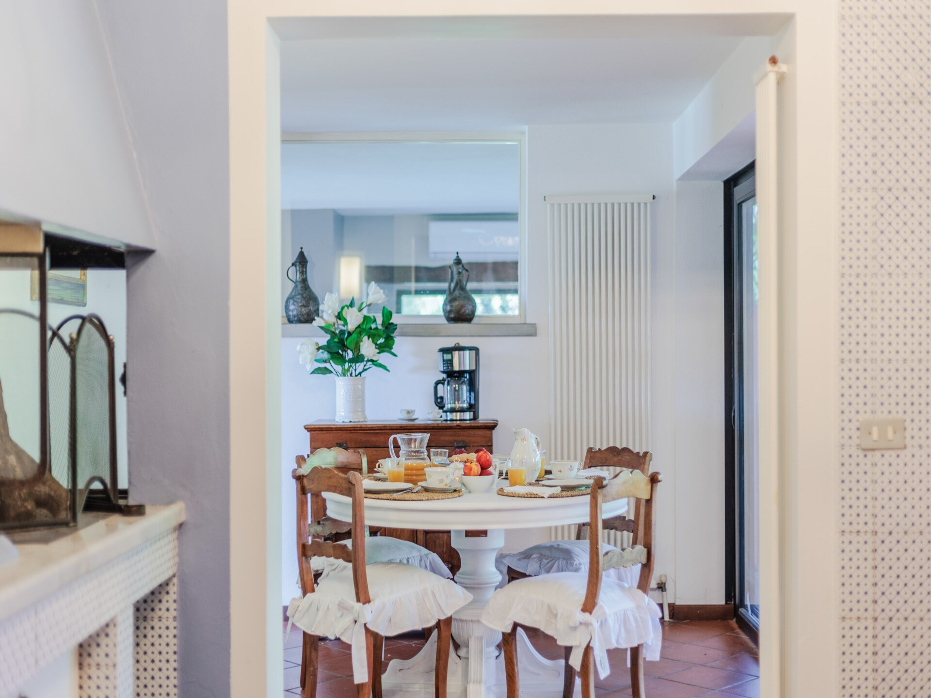 Cà Uvenere: Elegante villa met privézwembad aan de Toscaanse golfbaan - foto 36