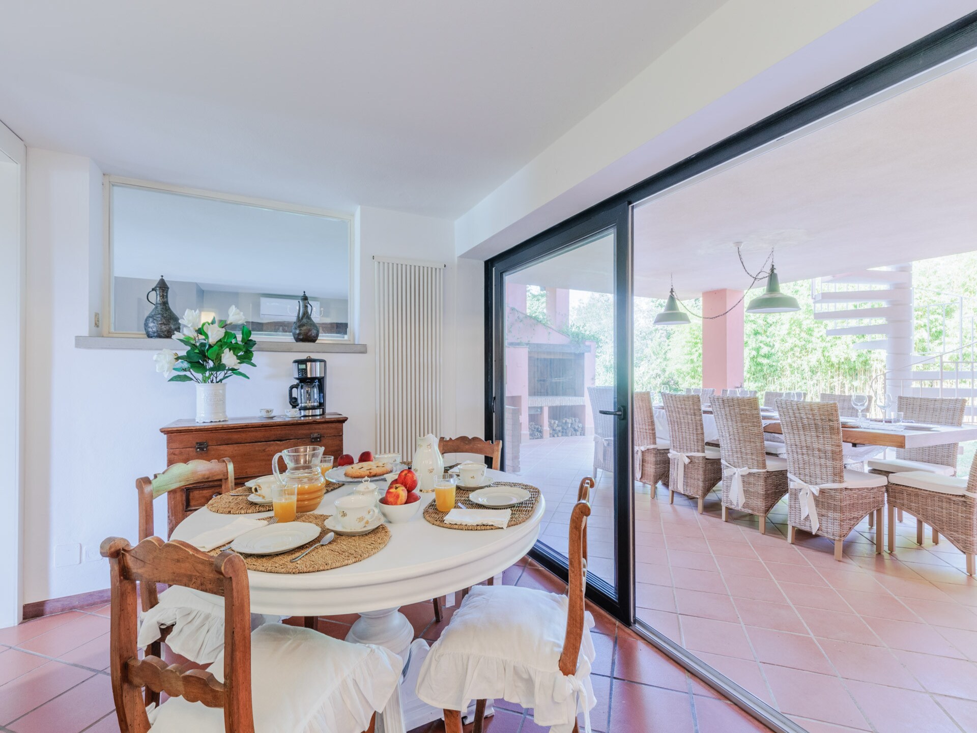 Cà Uvenere: Elegante villa met privézwembad aan de Toscaanse golfbaan - foto 34