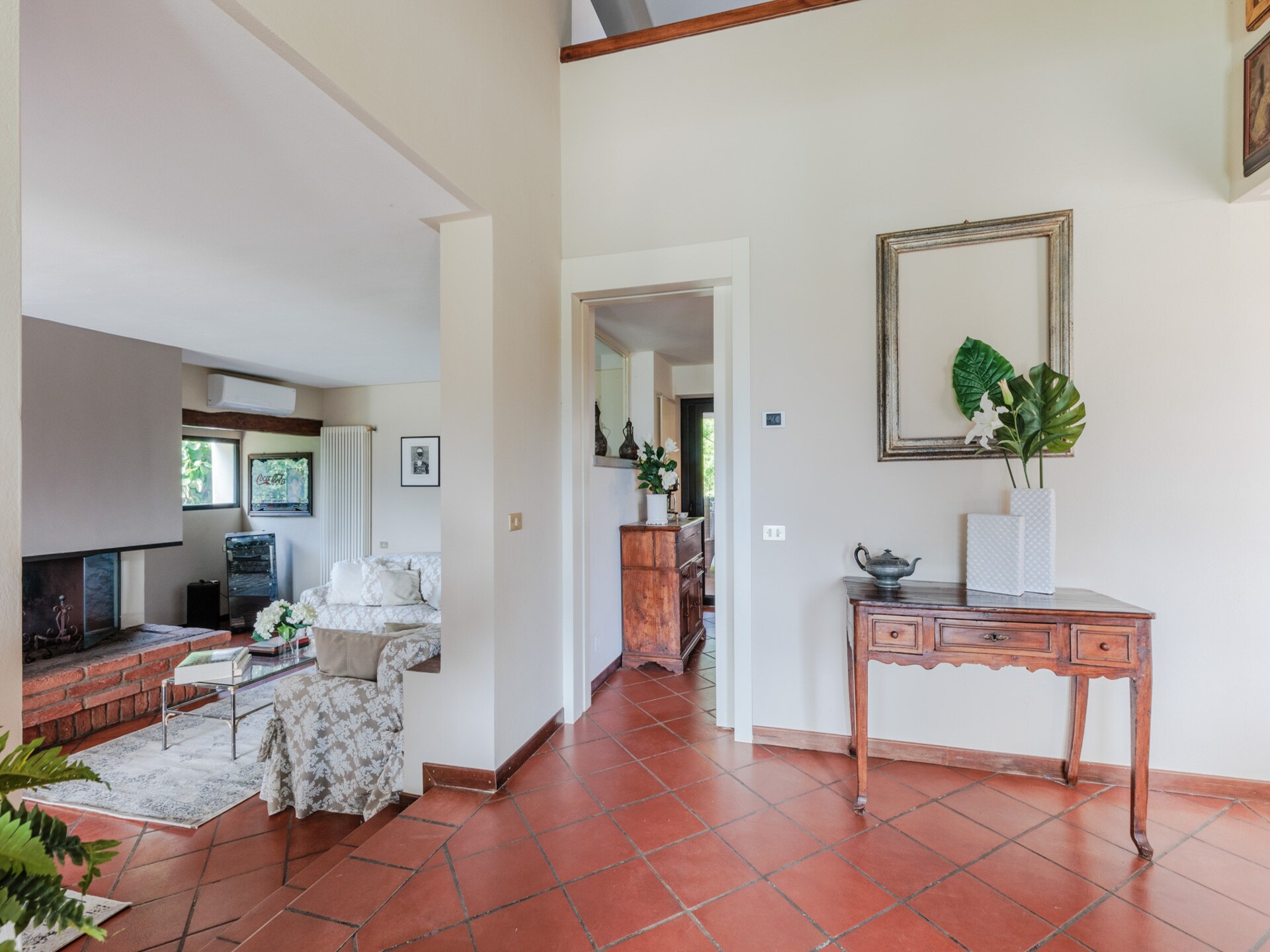 Cà Uvenere: Elegante villa met privézwembad aan de Toscaanse golfbaan - foto 156