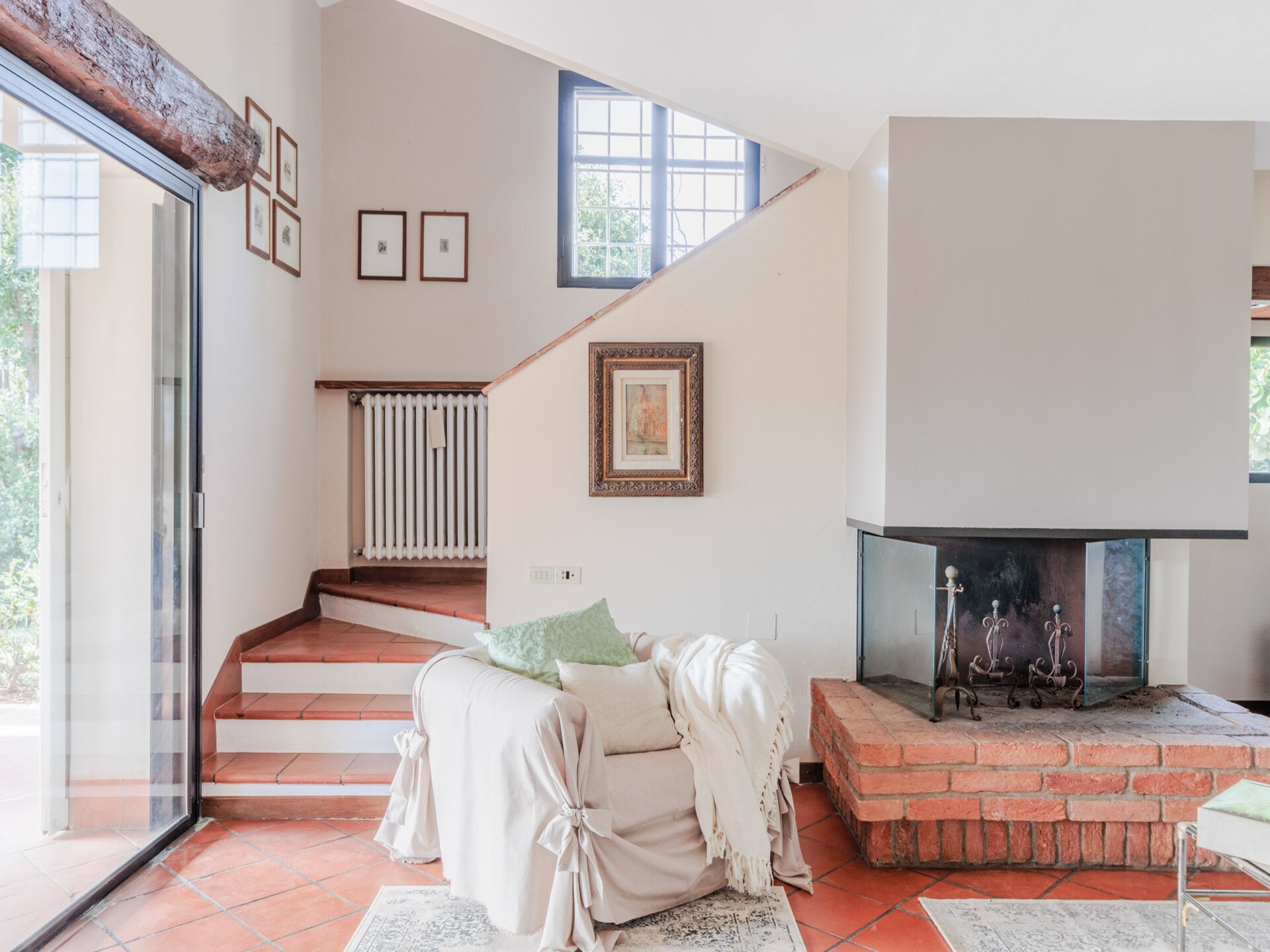 Cà Uvenere: Elegante villa met privézwembad aan de Toscaanse golfbaan - foto 162