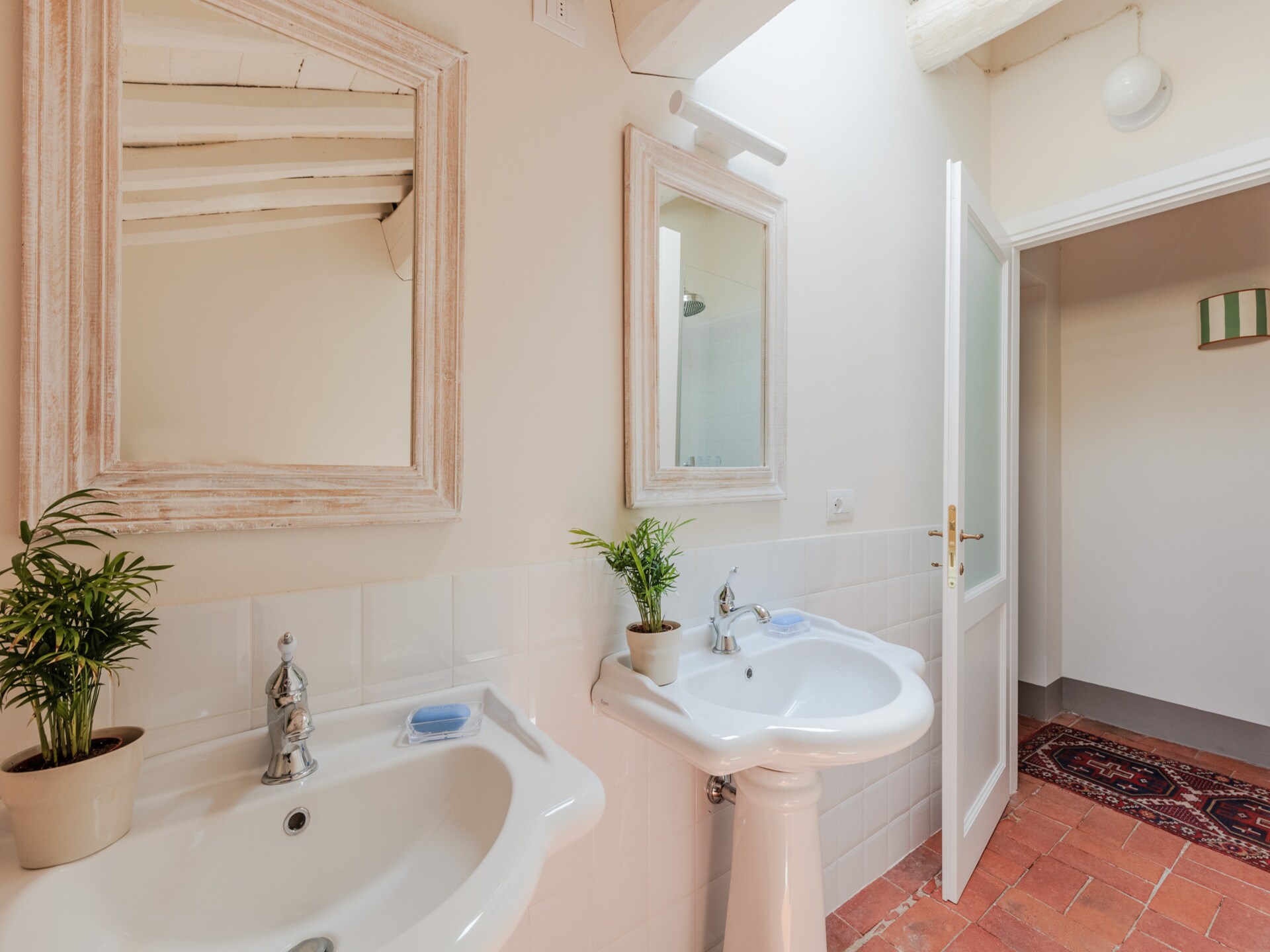 Villa Magnolie: Stijlvolle familievilla met panoramisch uitzicht bij Lucca - foto 74