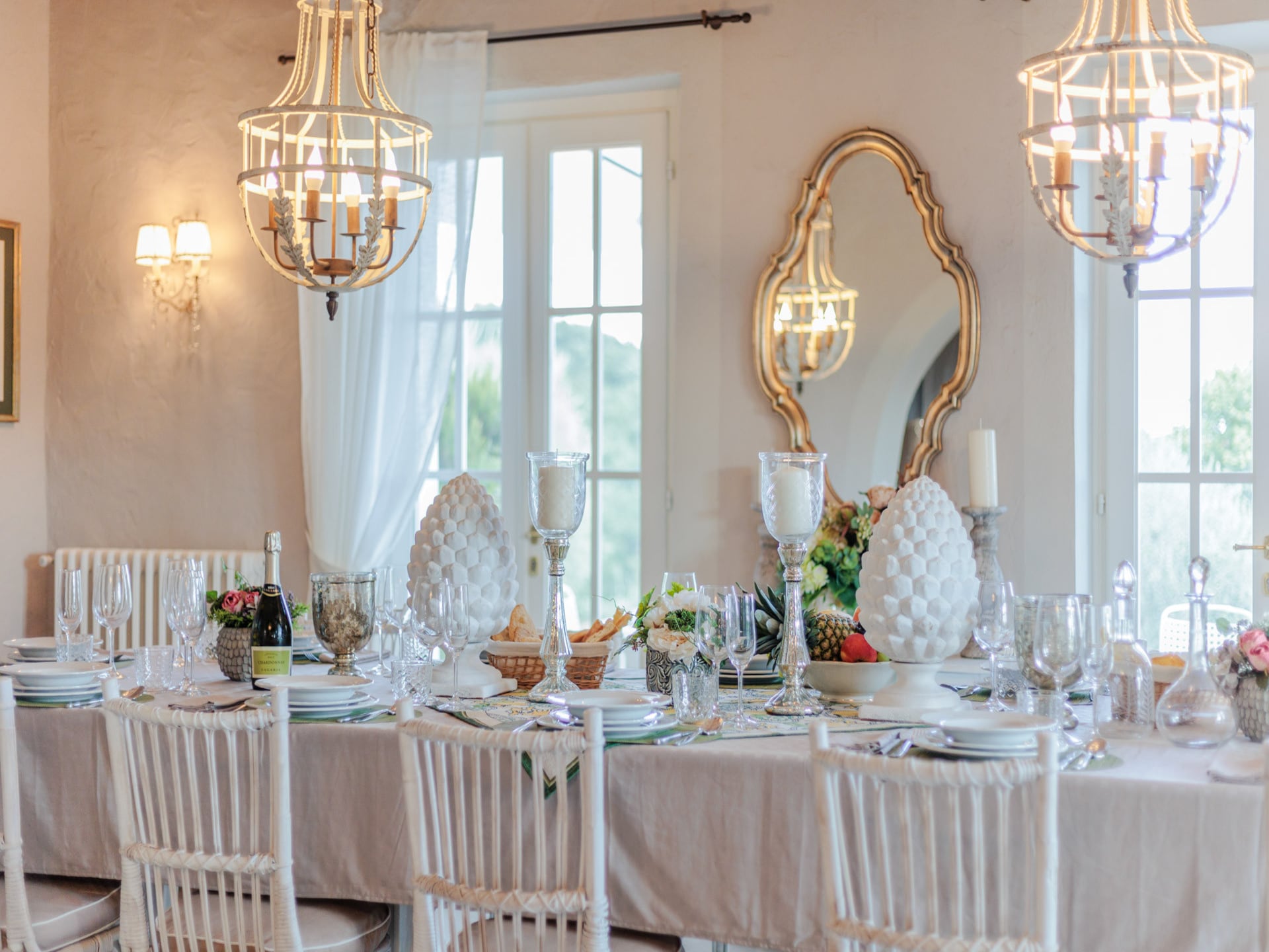 Villa Noa: Ruim Toscaans familieverblijf met zwembad en uitzicht bij Lucca - foto 32