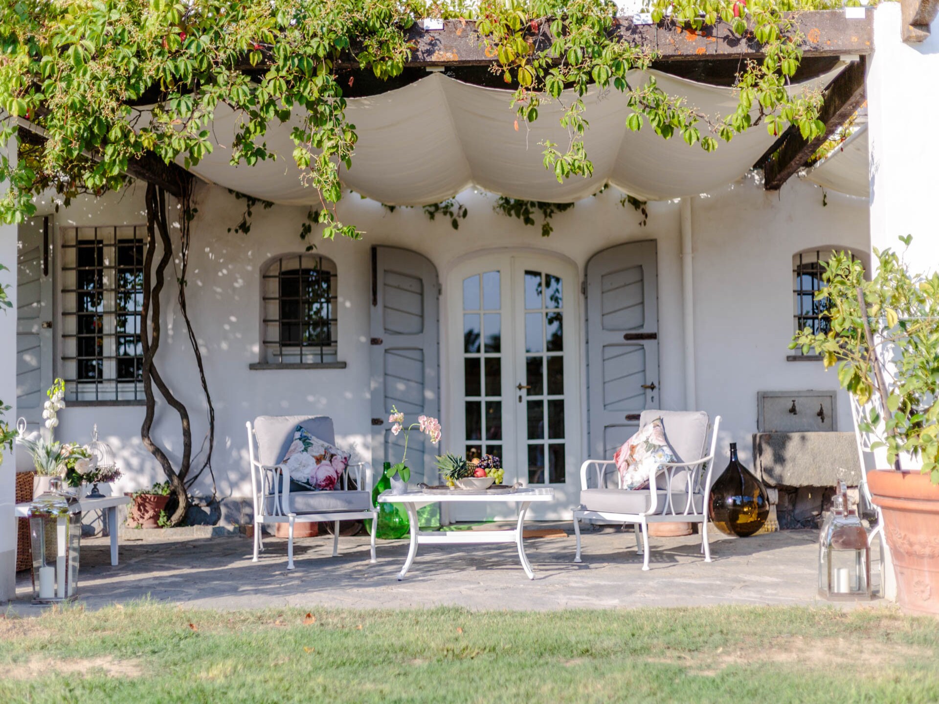 Villa Noa: Ruim Toscaans familieverblijf met zwembad en uitzicht bij Lucca - foto 122