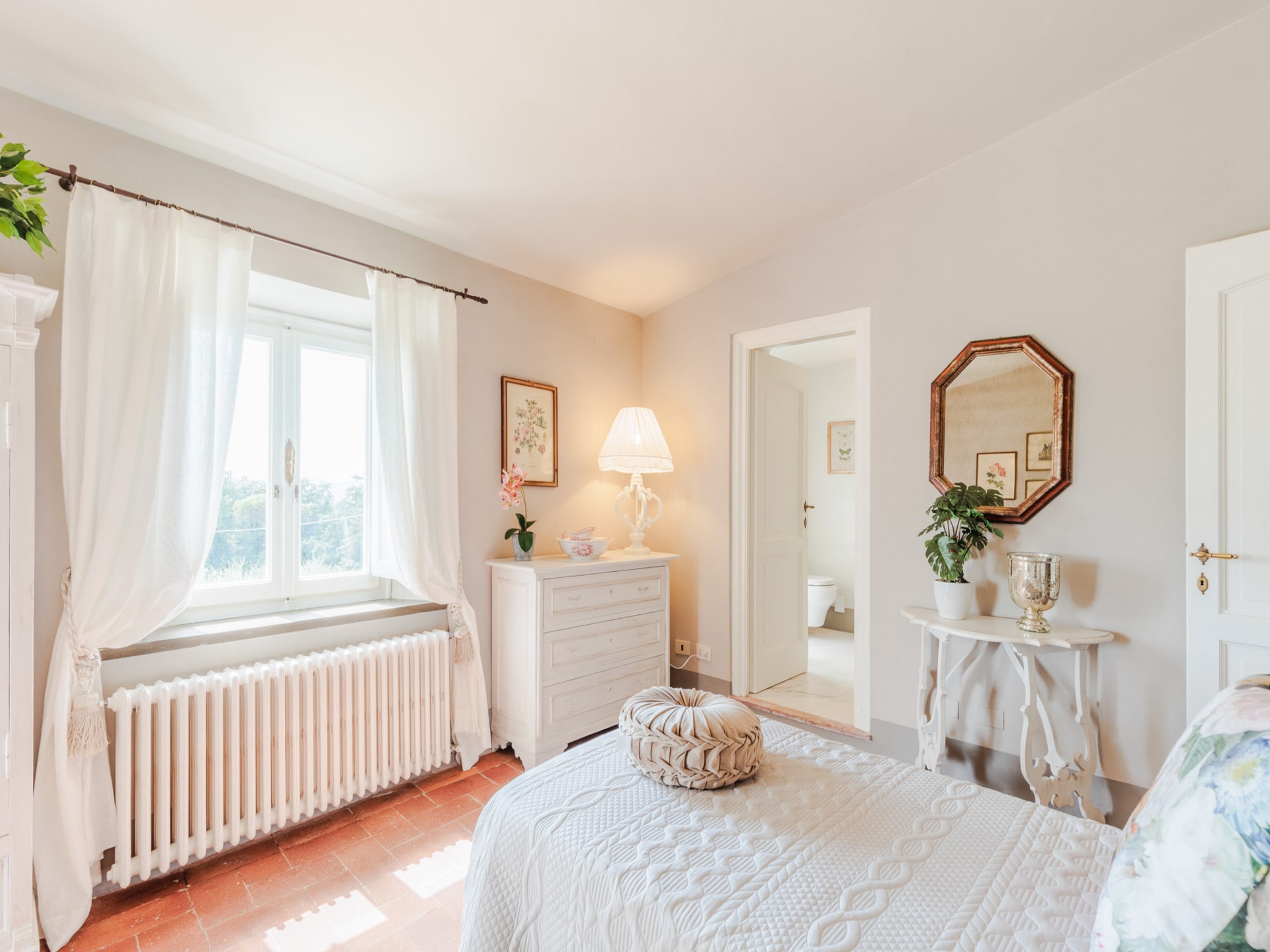 Villa Noa: Ruim Toscaans familieverblijf met zwembad en uitzicht bij Lucca - foto 57