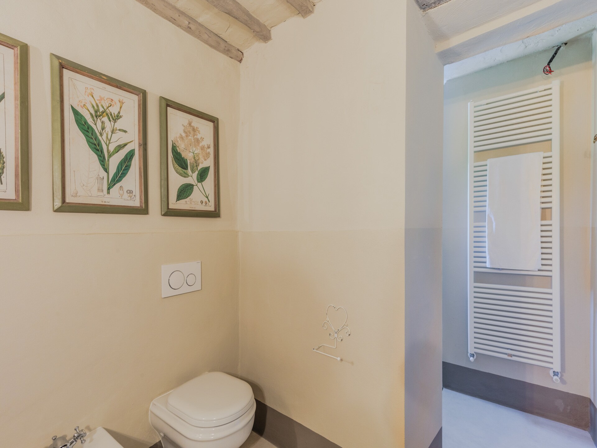 Villa Noa: Ruim Toscaans familieverblijf met zwembad en uitzicht bij Lucca - foto 83