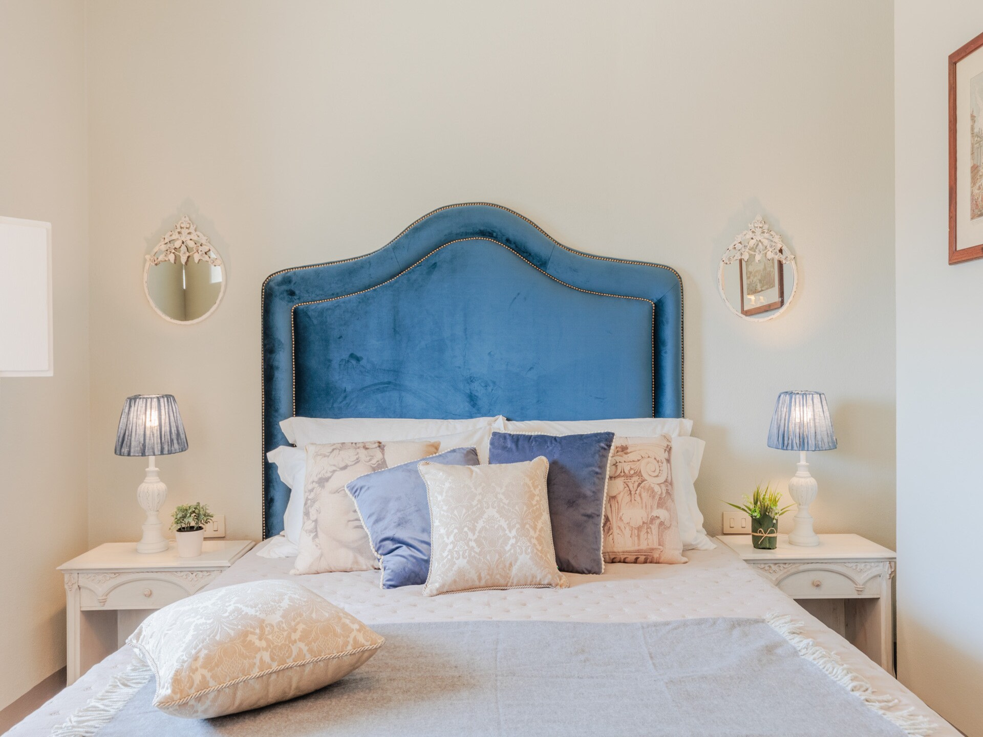 Villa Noa: Ruim Toscaans familieverblijf met zwembad en uitzicht bij Lucca - foto 48