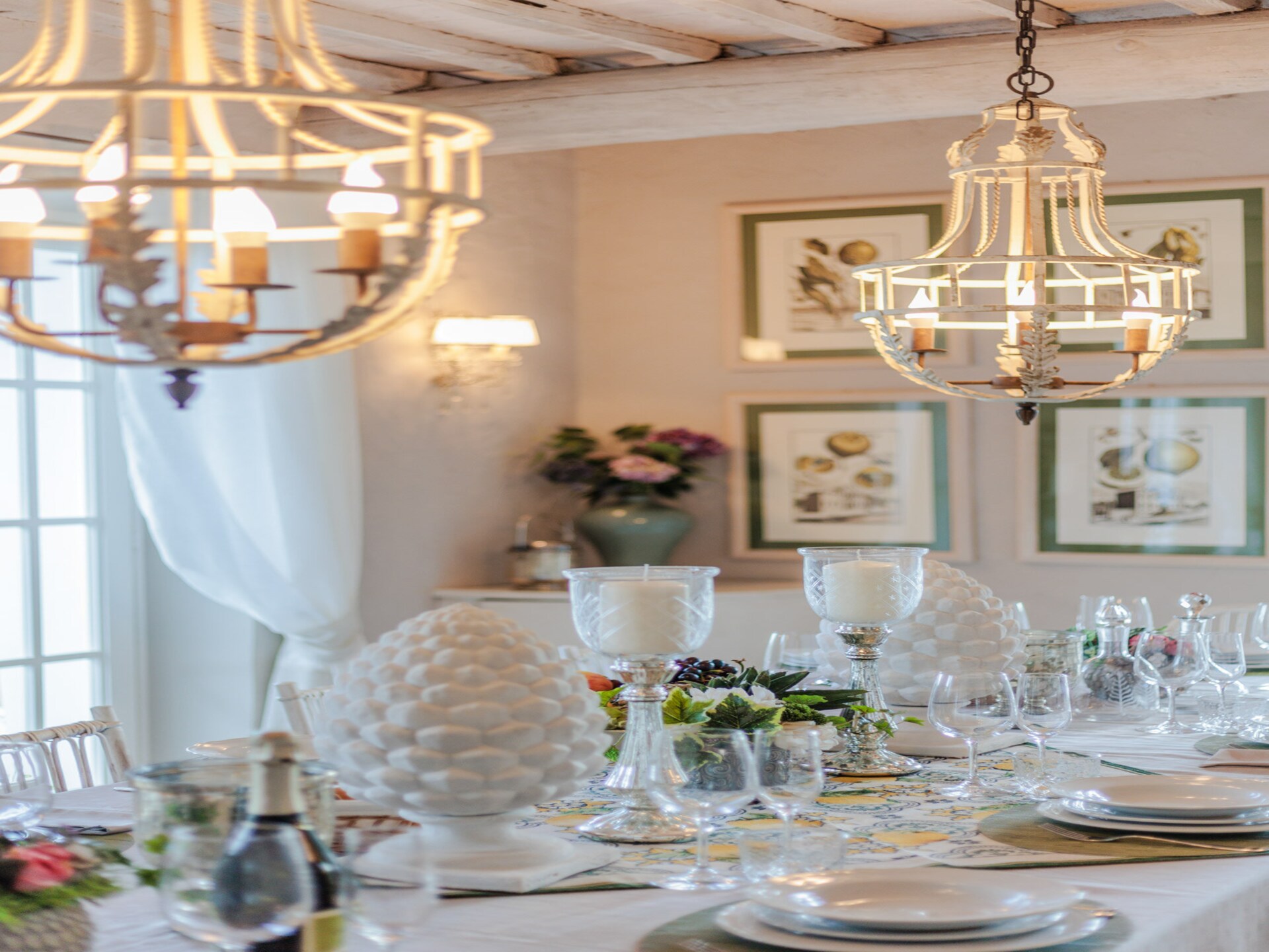 Villa Noa: Ruim Toscaans familieverblijf met zwembad en uitzicht bij Lucca - foto 30