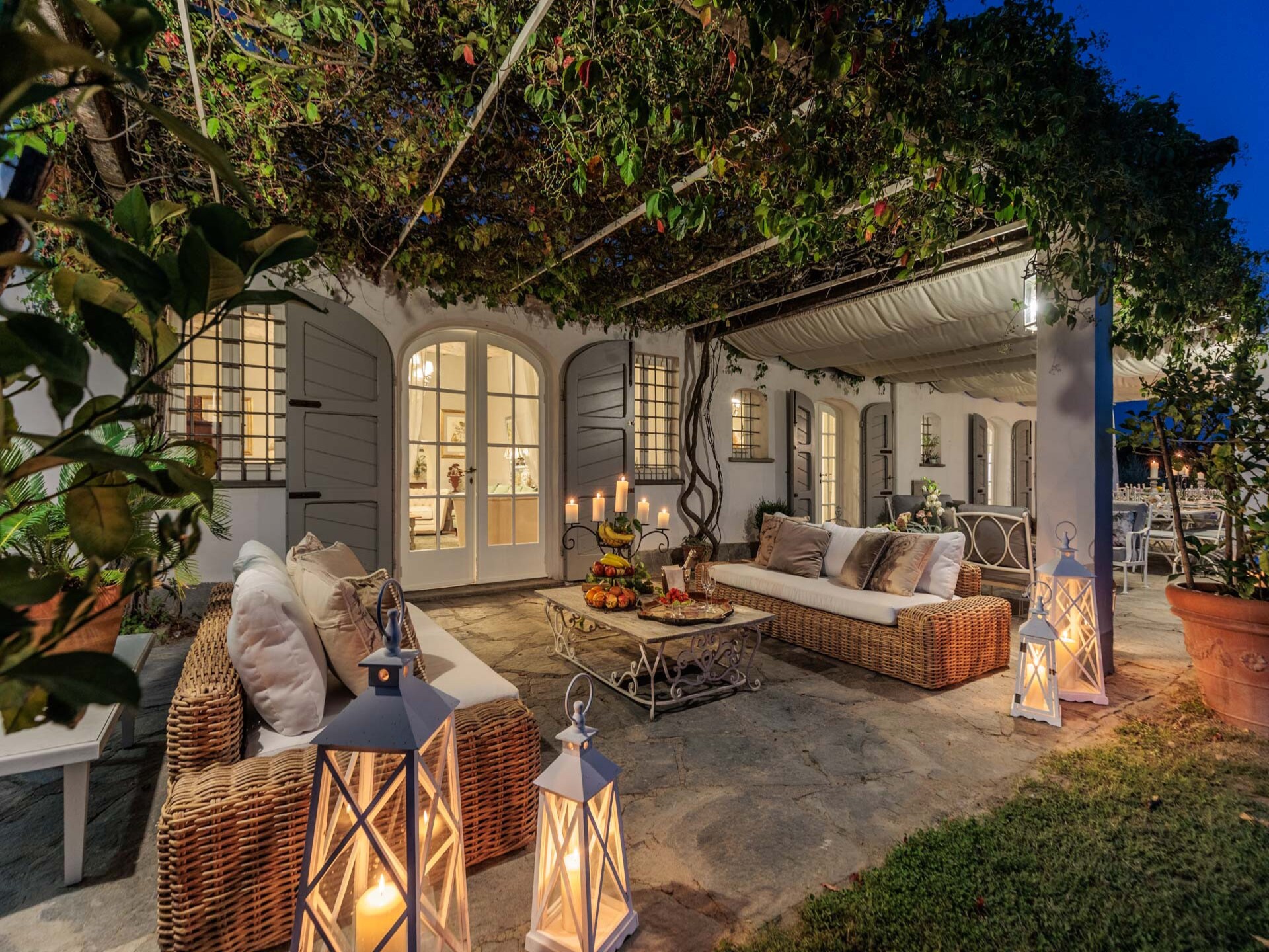 Villa Noa: Ruim Toscaans familieverblijf met zwembad en uitzicht bij Lucca - foto 103
