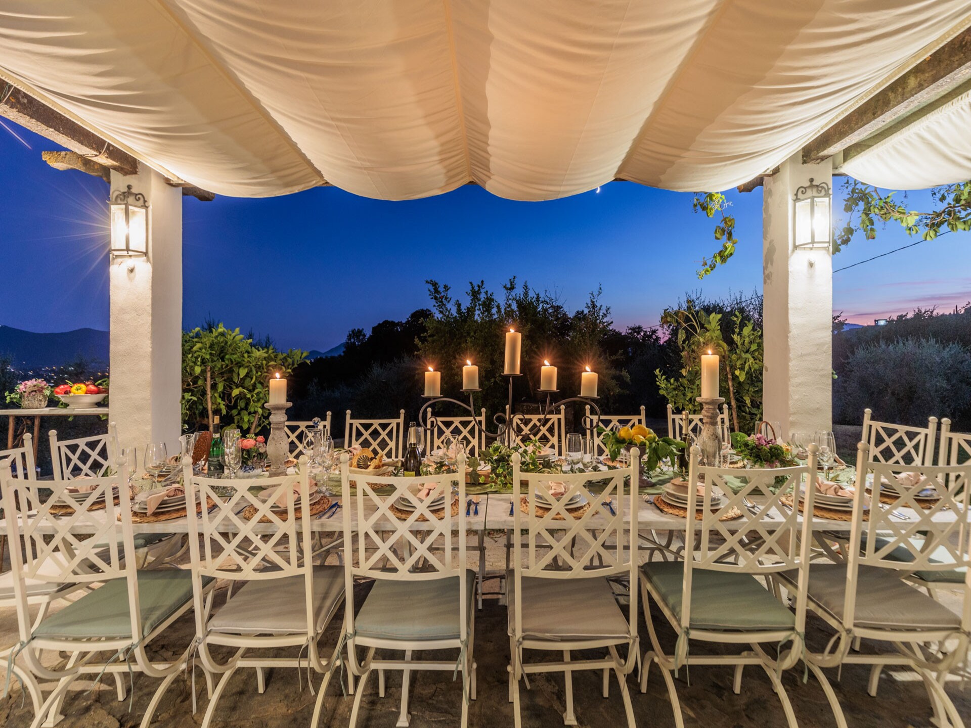 Villa Noa: Ruim Toscaans familieverblijf met zwembad en uitzicht bij Lucca - foto 102