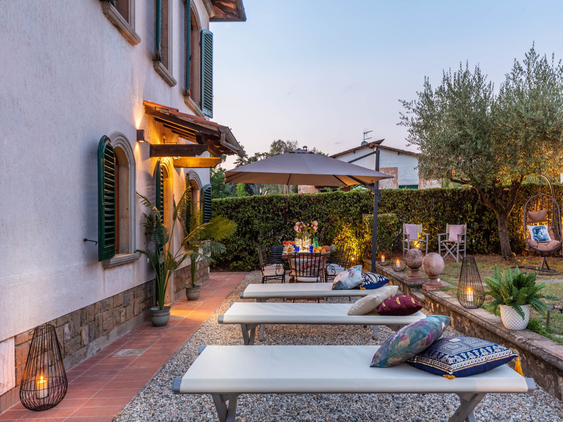 Villa Cesare: Ruim Toscaans familieverblijf met privézwembad bij Lucca - foto 70