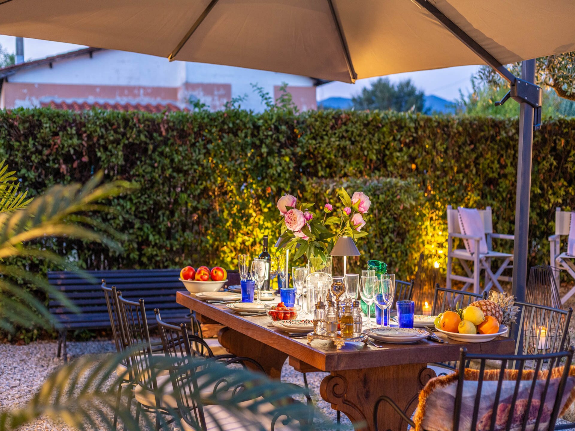 Villa Cesare: Ruim Toscaans familieverblijf met privézwembad bij Lucca - foto 65