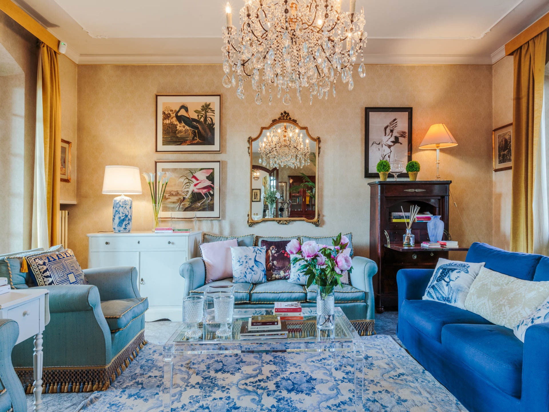 Villa Cesare: Ruim Toscaans familieverblijf met privézwembad bij Lucca - foto 8