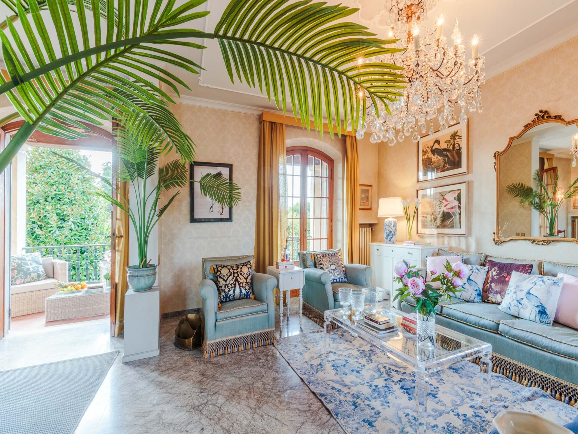 Villa Cesare: Ruim Toscaans familieverblijf met privézwembad bij Lucca - foto 19