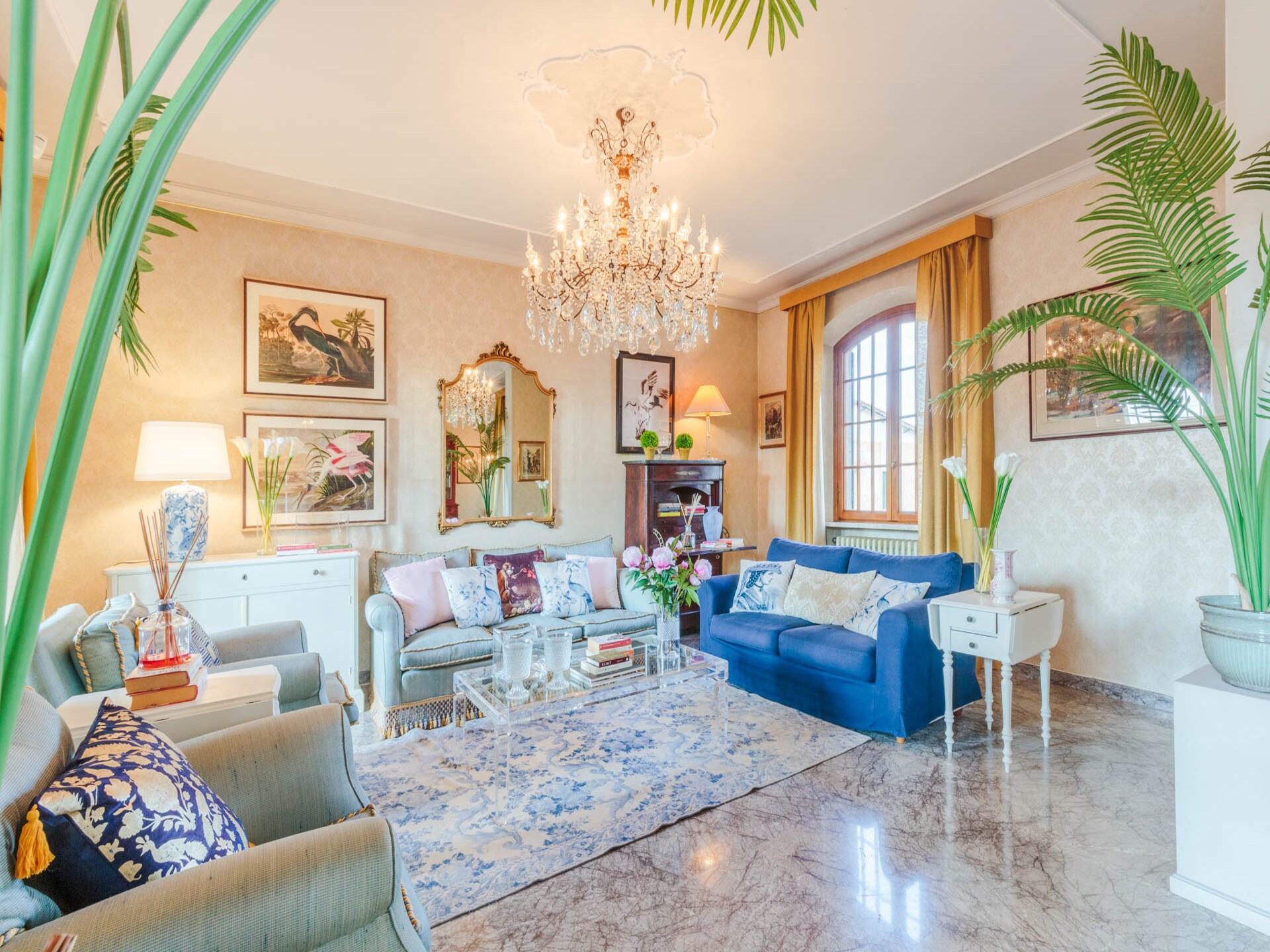 Villa Cesare: Ruim Toscaans familieverblijf met privézwembad bij Lucca - foto 17