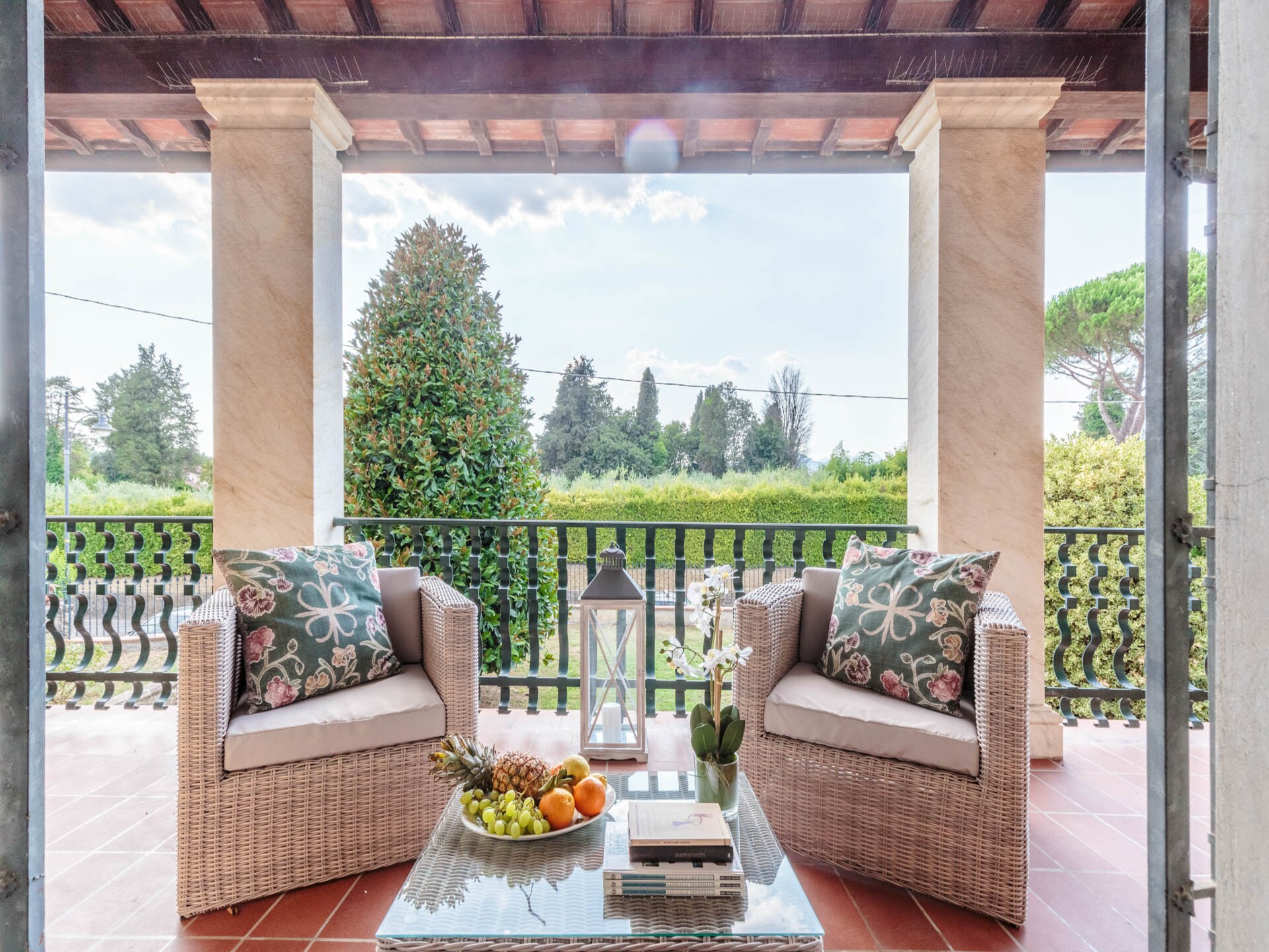 Villa Cesare: Ruim Toscaans familieverblijf met privézwembad bij Lucca - foto 68