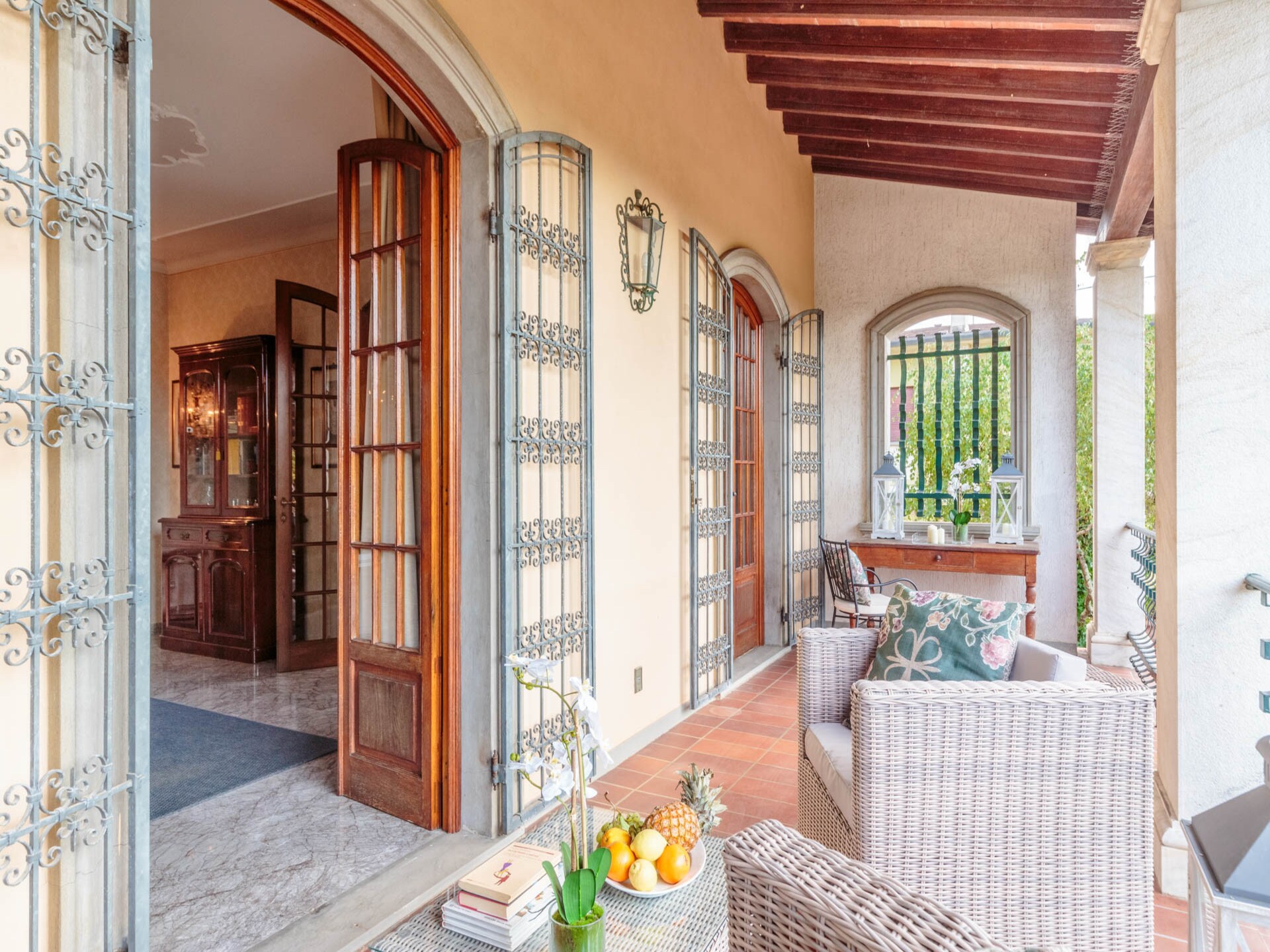 Villa Cesare: Ruim Toscaans familieverblijf met privézwembad bij Lucca - foto 60