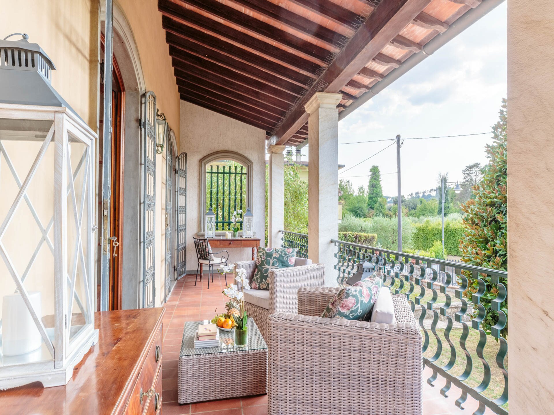 Villa Cesare: Ruim Toscaans familieverblijf met privézwembad bij Lucca - foto 67