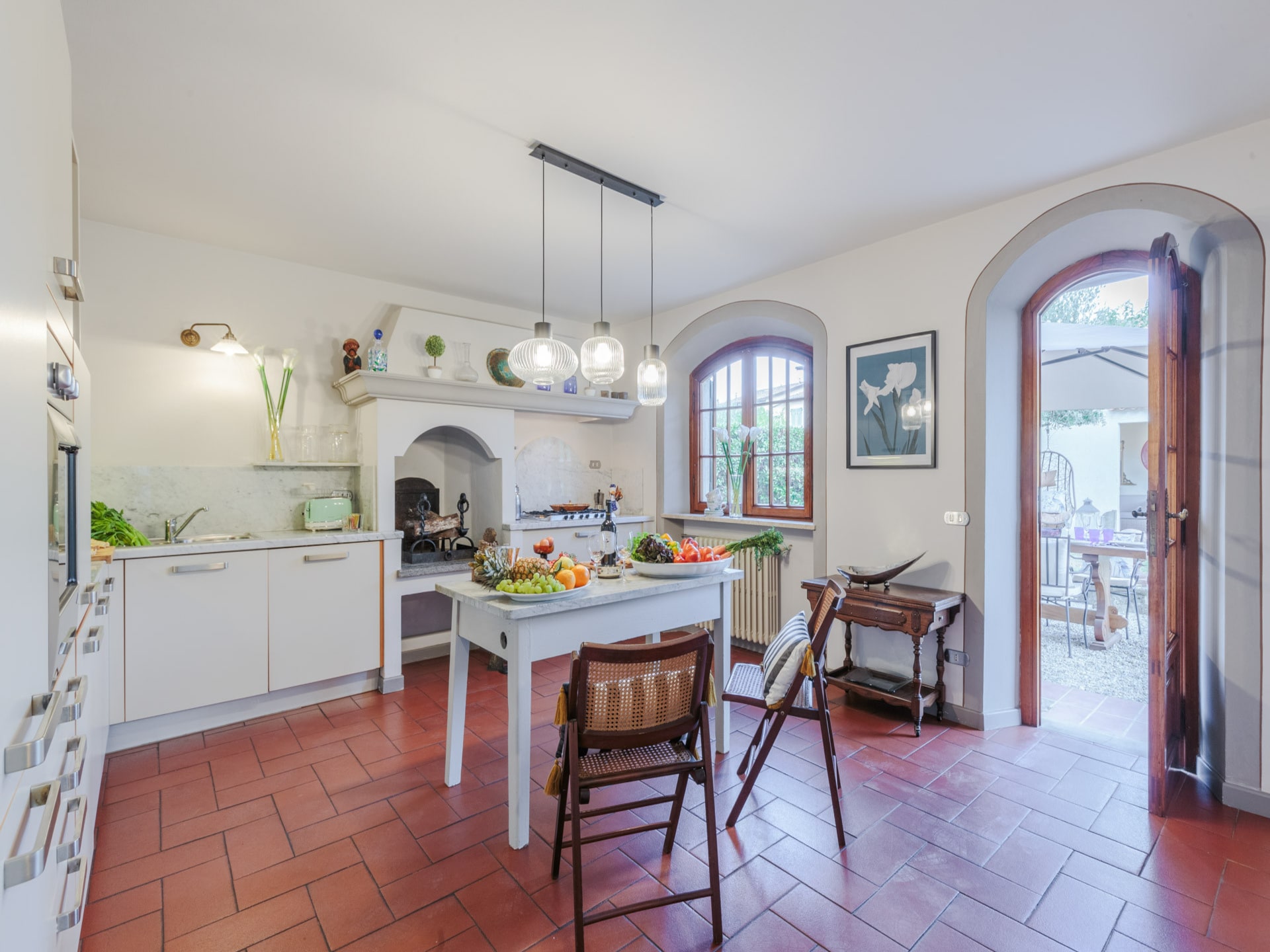 Villa Cesare: Ruim Toscaans familieverblijf met privézwembad bij Lucca - foto 28