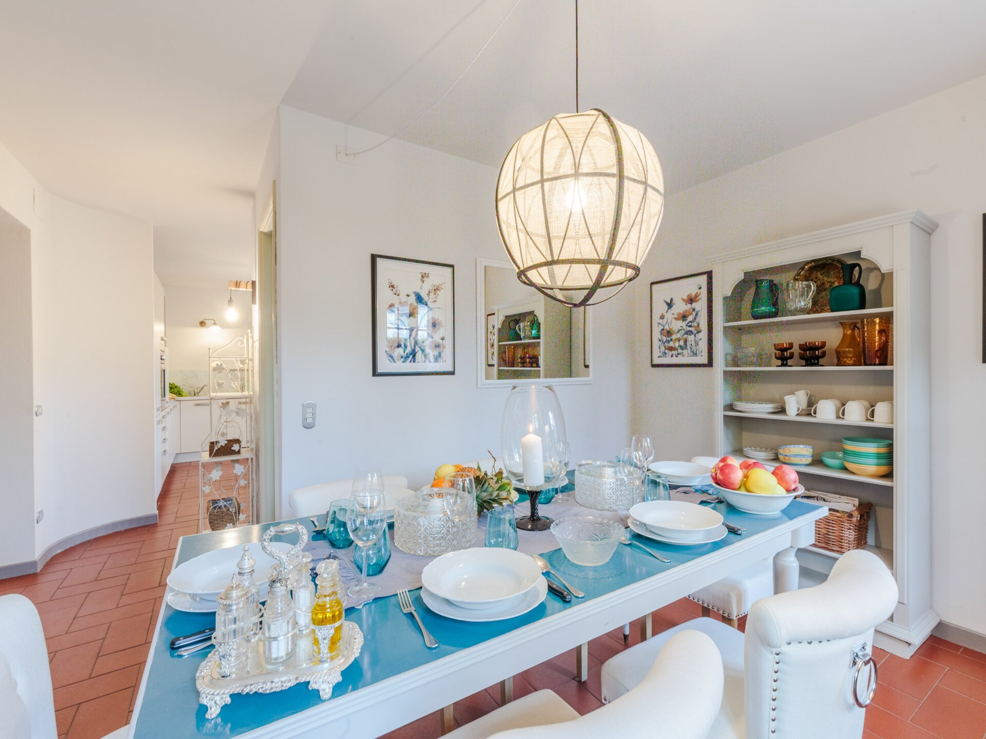Villa Cesare: Ruim Toscaans familieverblijf met privézwembad bij Lucca - foto 20