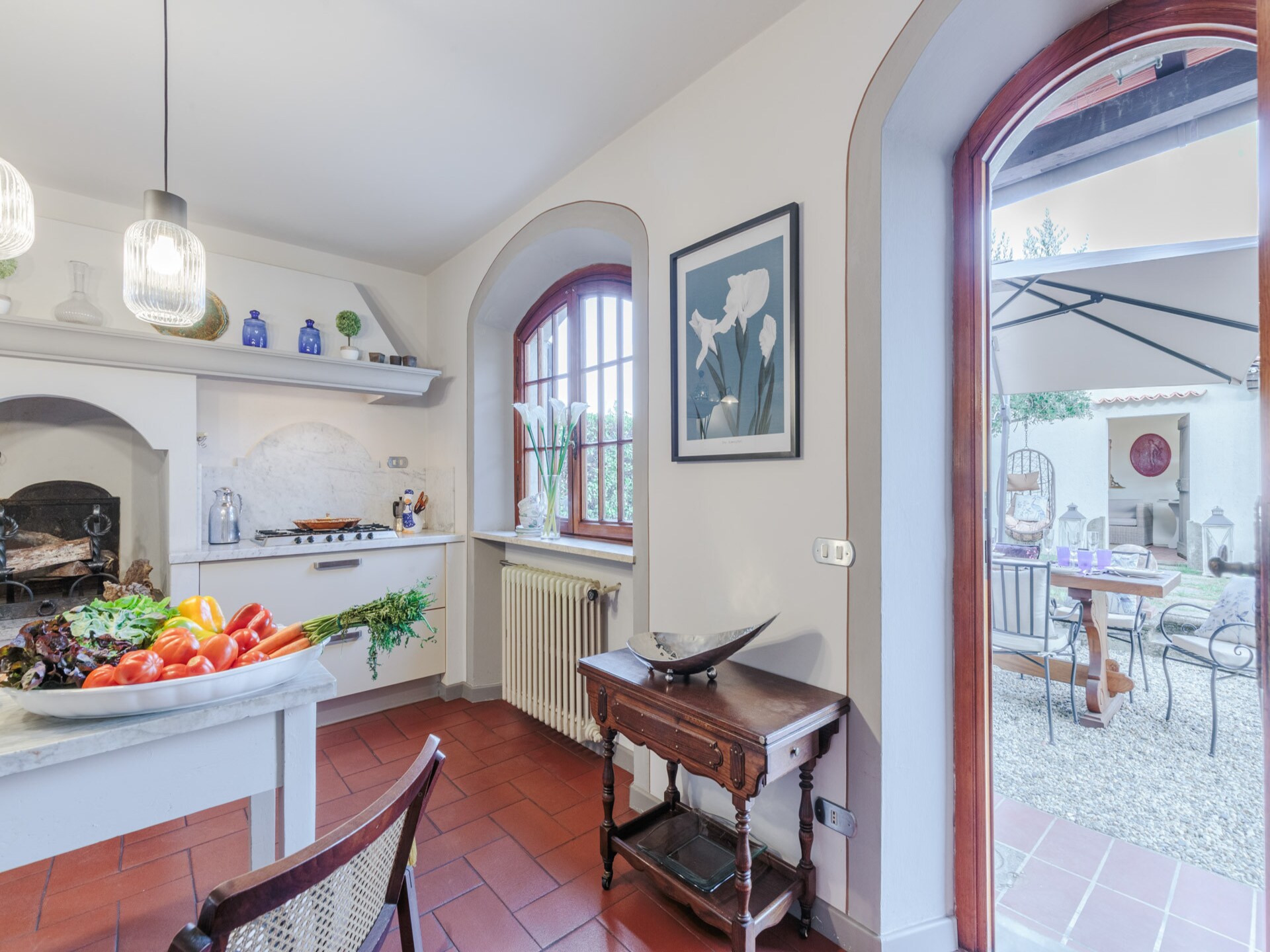 Villa Cesare: Ruim Toscaans familieverblijf met privézwembad bij Lucca - foto 24