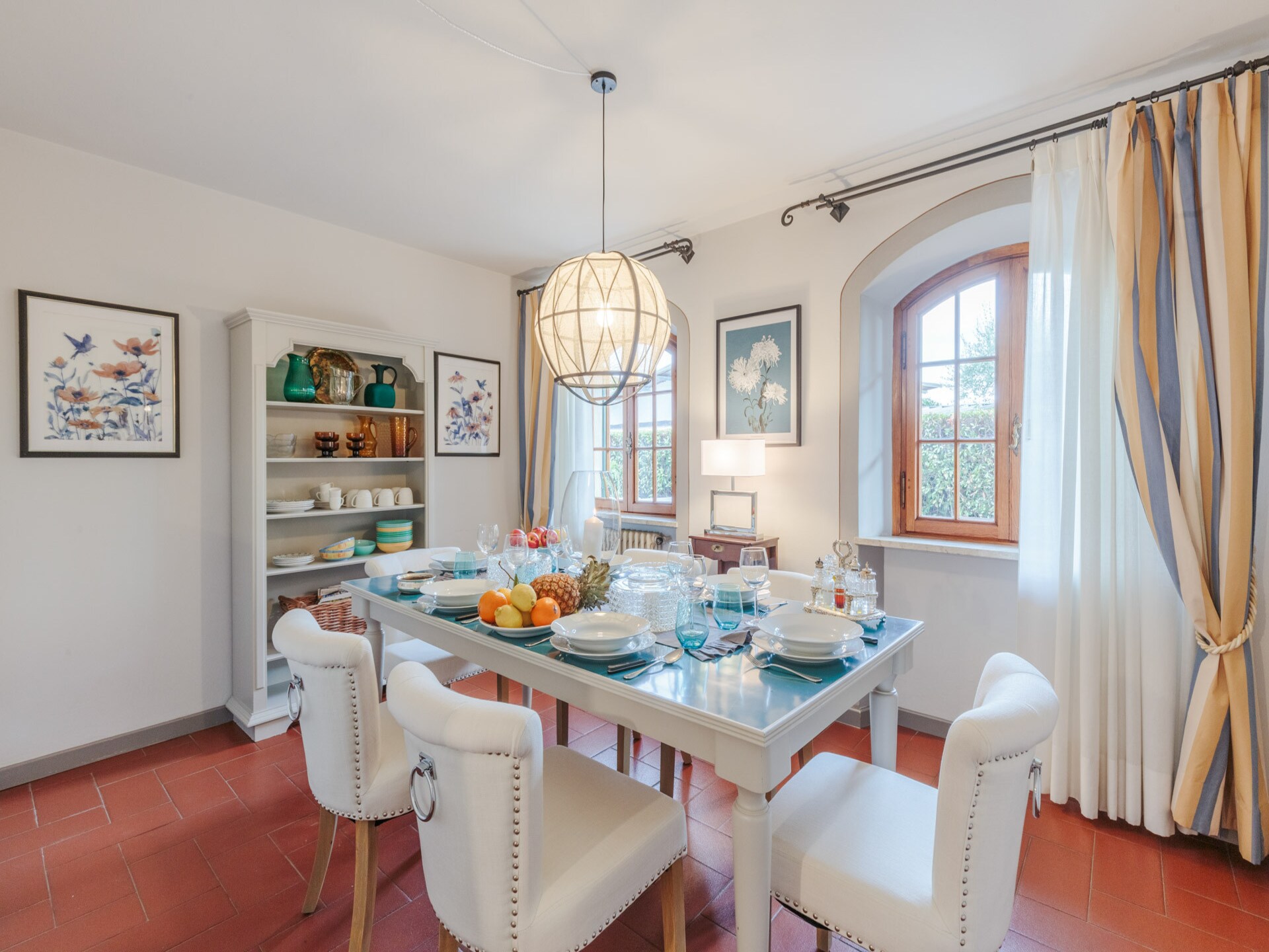 Villa Cesare: Ruim Toscaans familieverblijf met privézwembad bij Lucca - foto 23