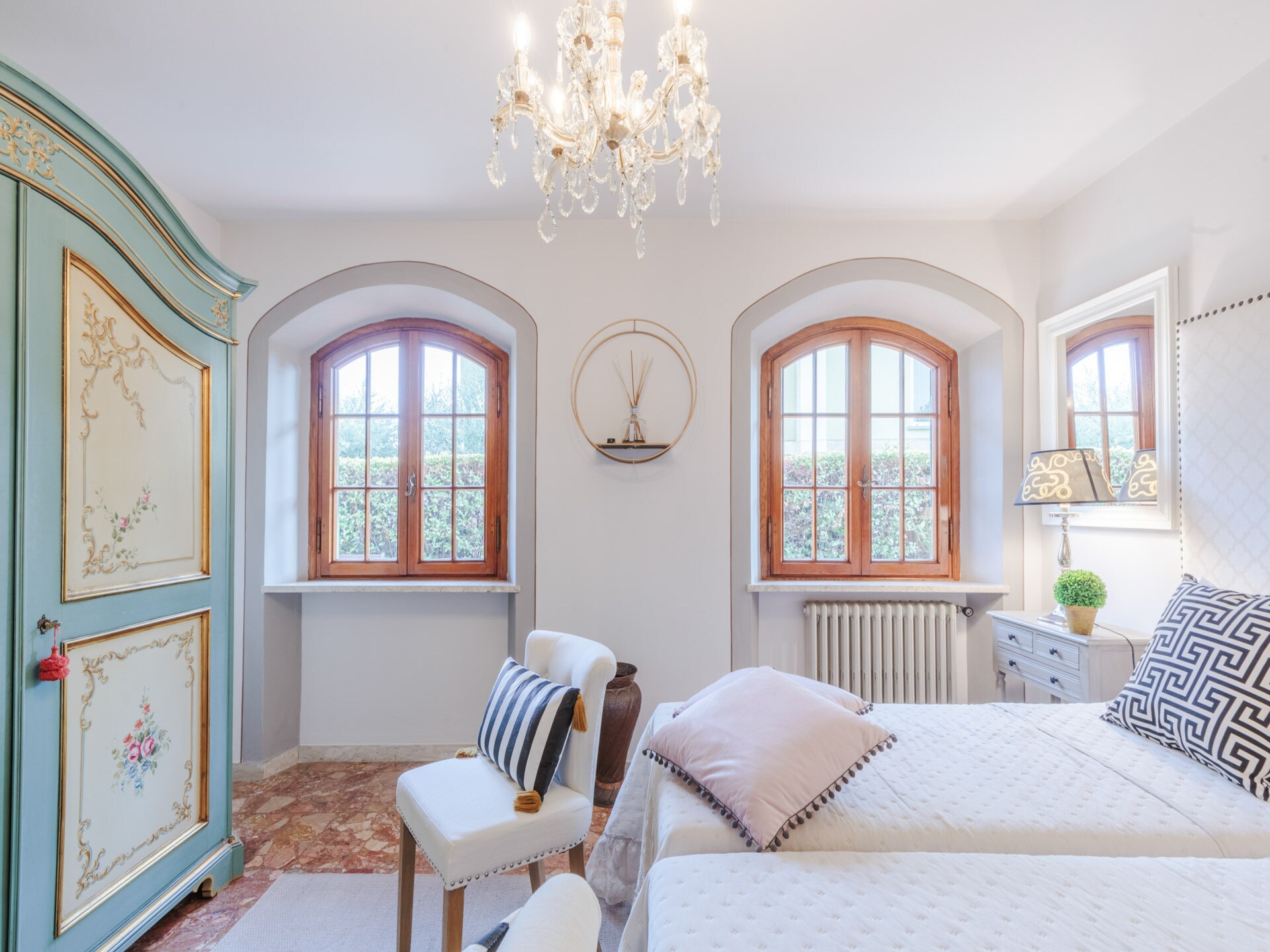 Villa Cesare: Ruim Toscaans familieverblijf met privézwembad bij Lucca - foto 48