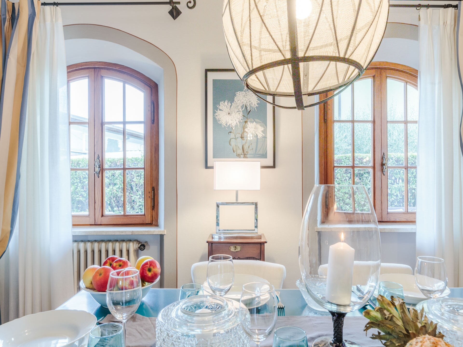 Villa Cesare: Ruim Toscaans familieverblijf met privézwembad bij Lucca - foto 22