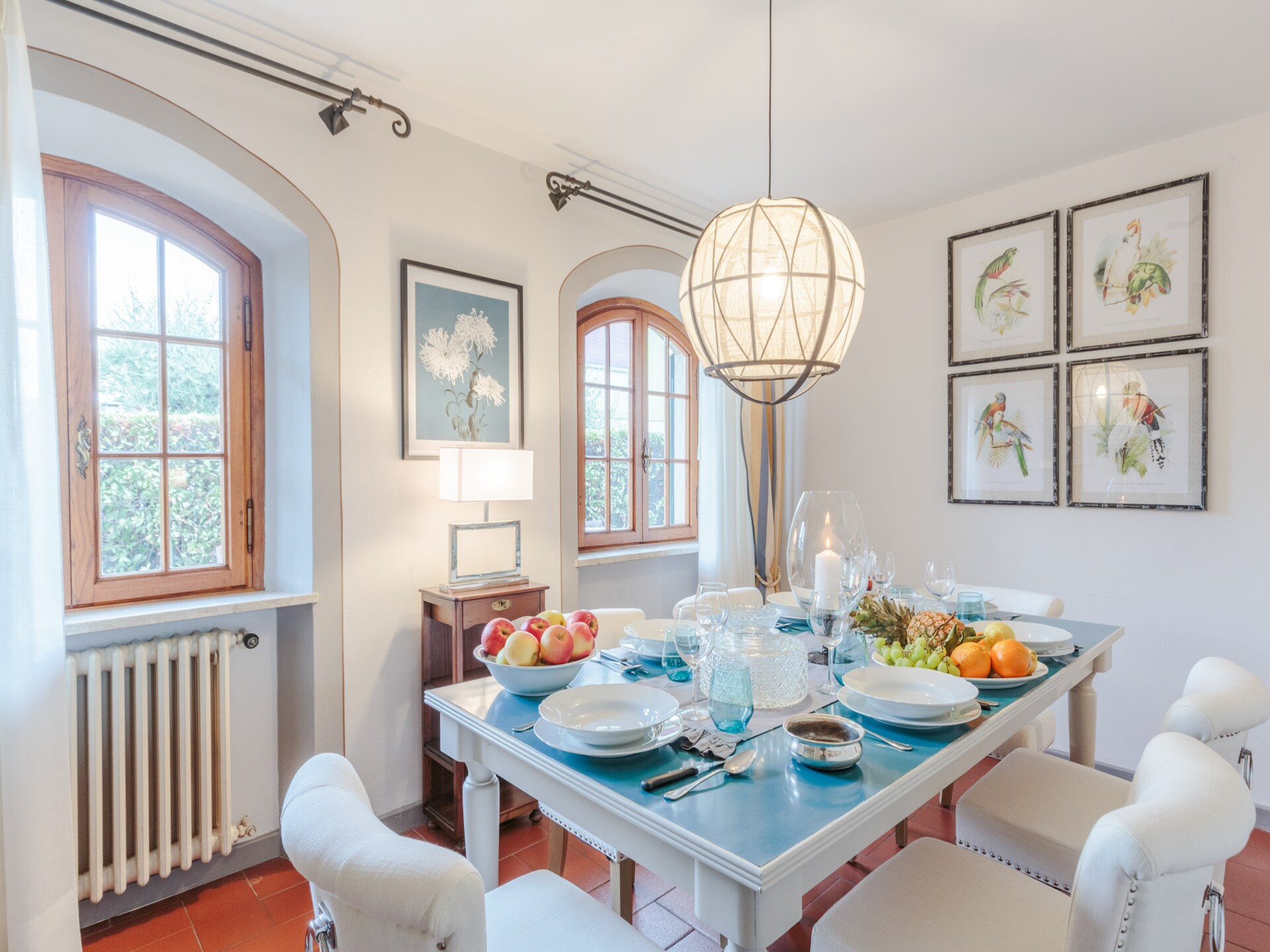 Villa Cesare: Ruim Toscaans familieverblijf met privézwembad bij Lucca - foto 21