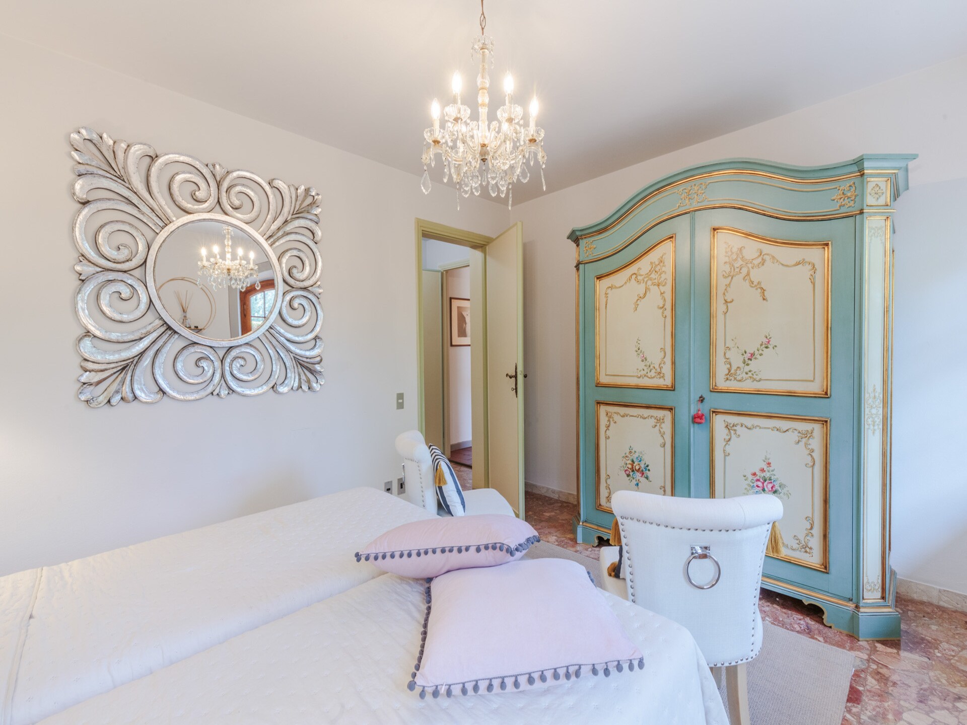 Villa Cesare: Ruim Toscaans familieverblijf met privézwembad bij Lucca - foto 46