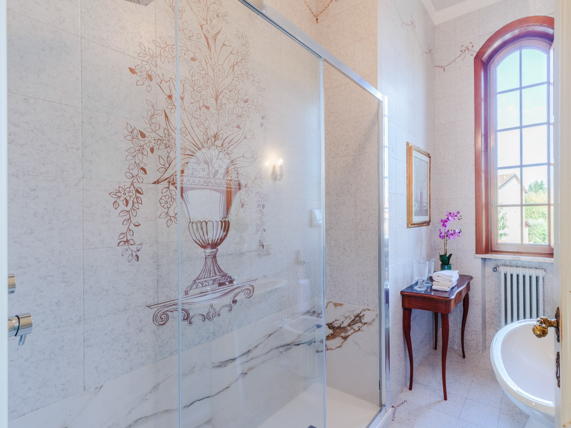 Villa Cesare: Ruim Toscaans familieverblijf met privézwembad bij Lucca - foto 59