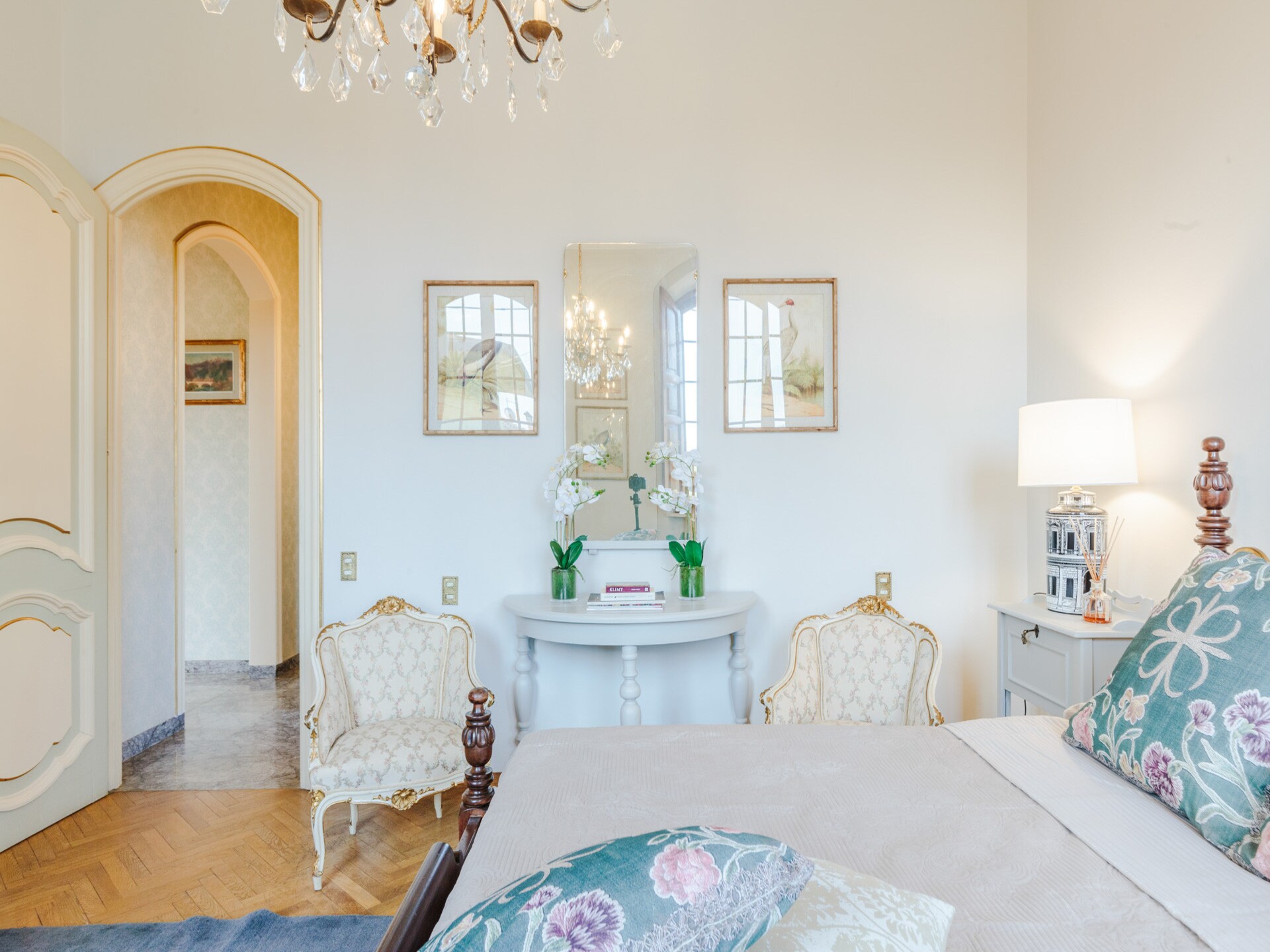 Villa Cesare: Ruim Toscaans familieverblijf met privézwembad bij Lucca - foto 30