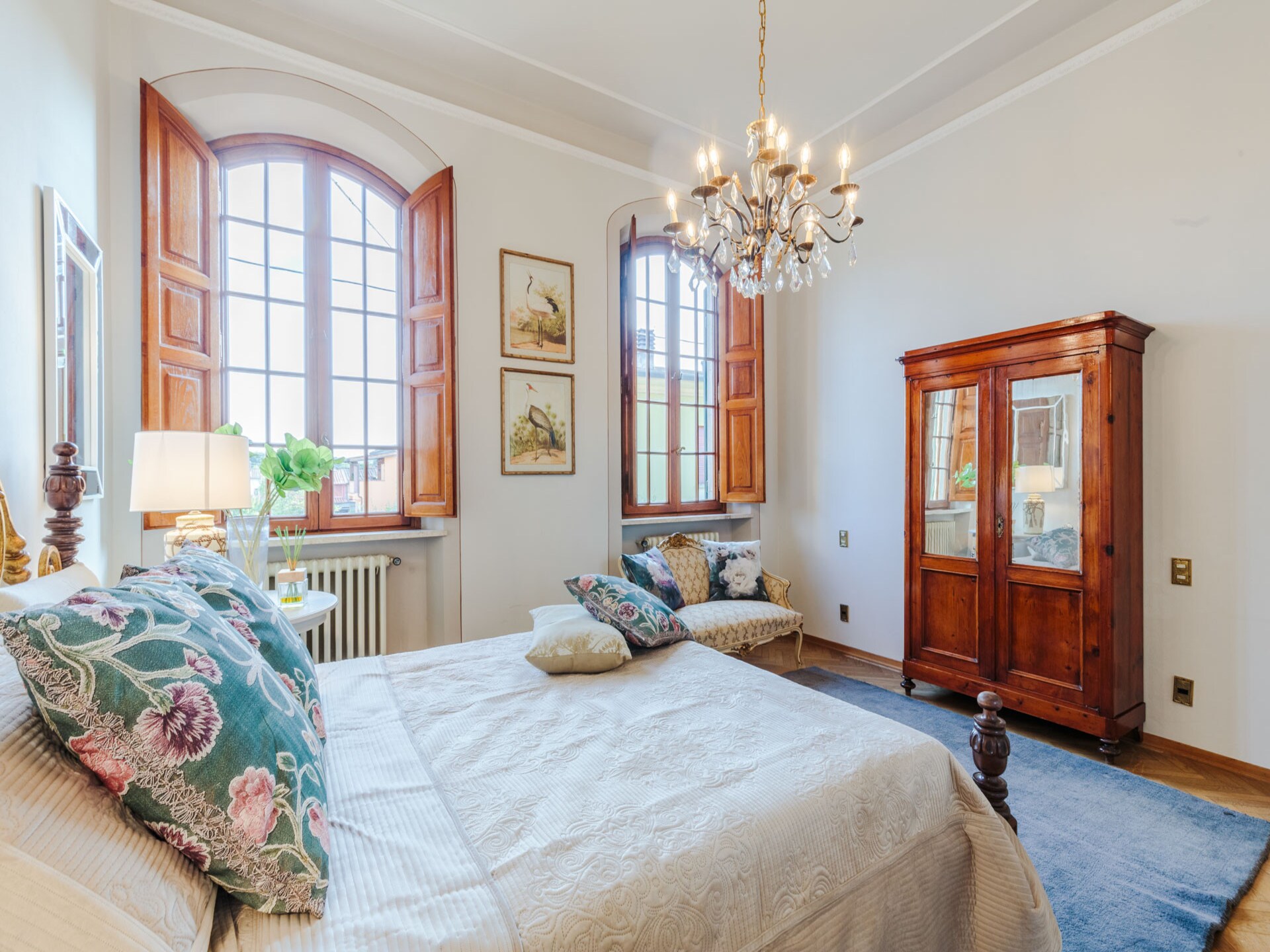 Villa Cesare: Ruim Toscaans familieverblijf met privézwembad bij Lucca - foto 29