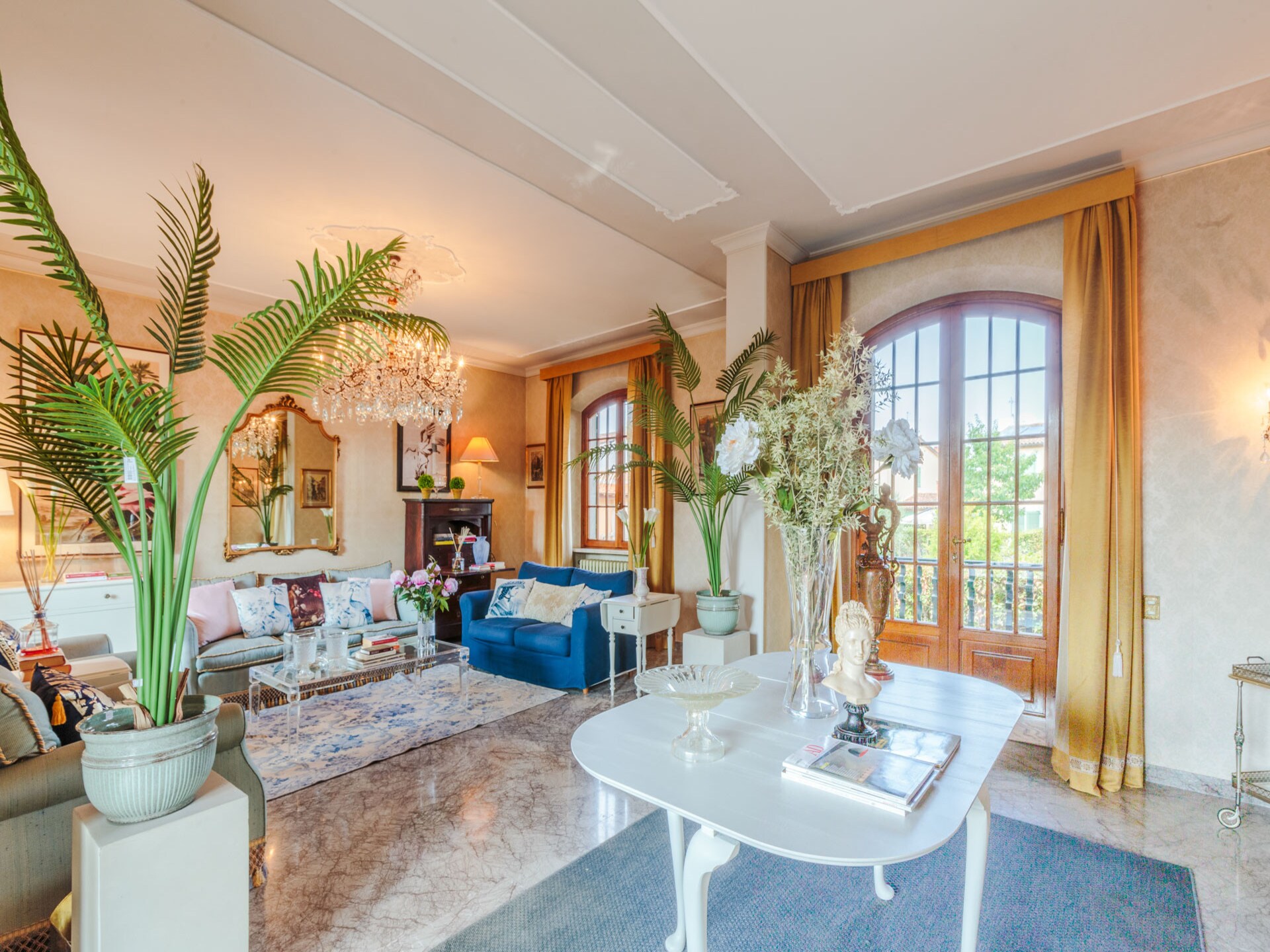 Villa Cesare: Ruim Toscaans familieverblijf met privézwembad bij Lucca - foto 15