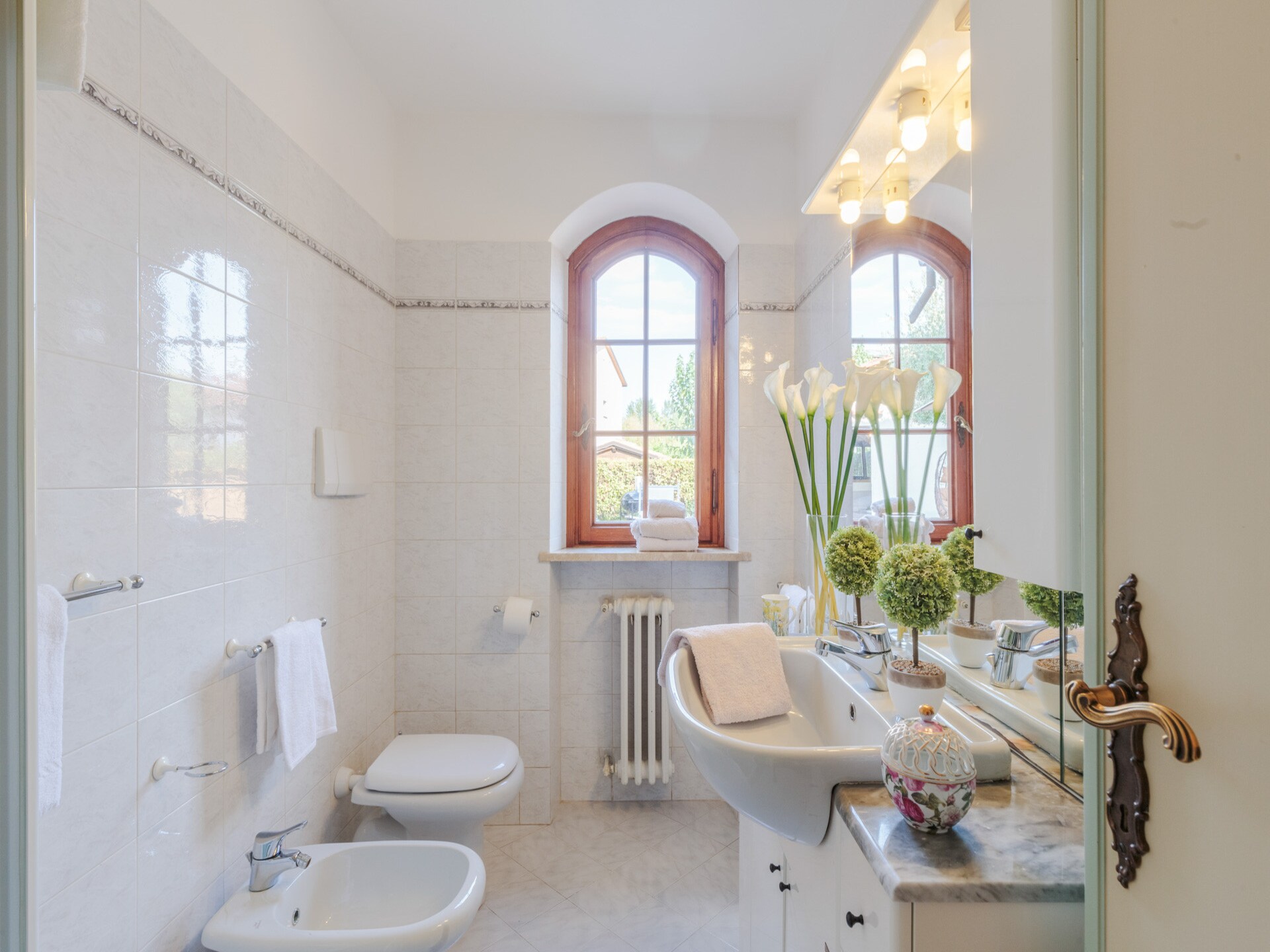 Villa Cesare: Ruim Toscaans familieverblijf met privézwembad bij Lucca - foto 52