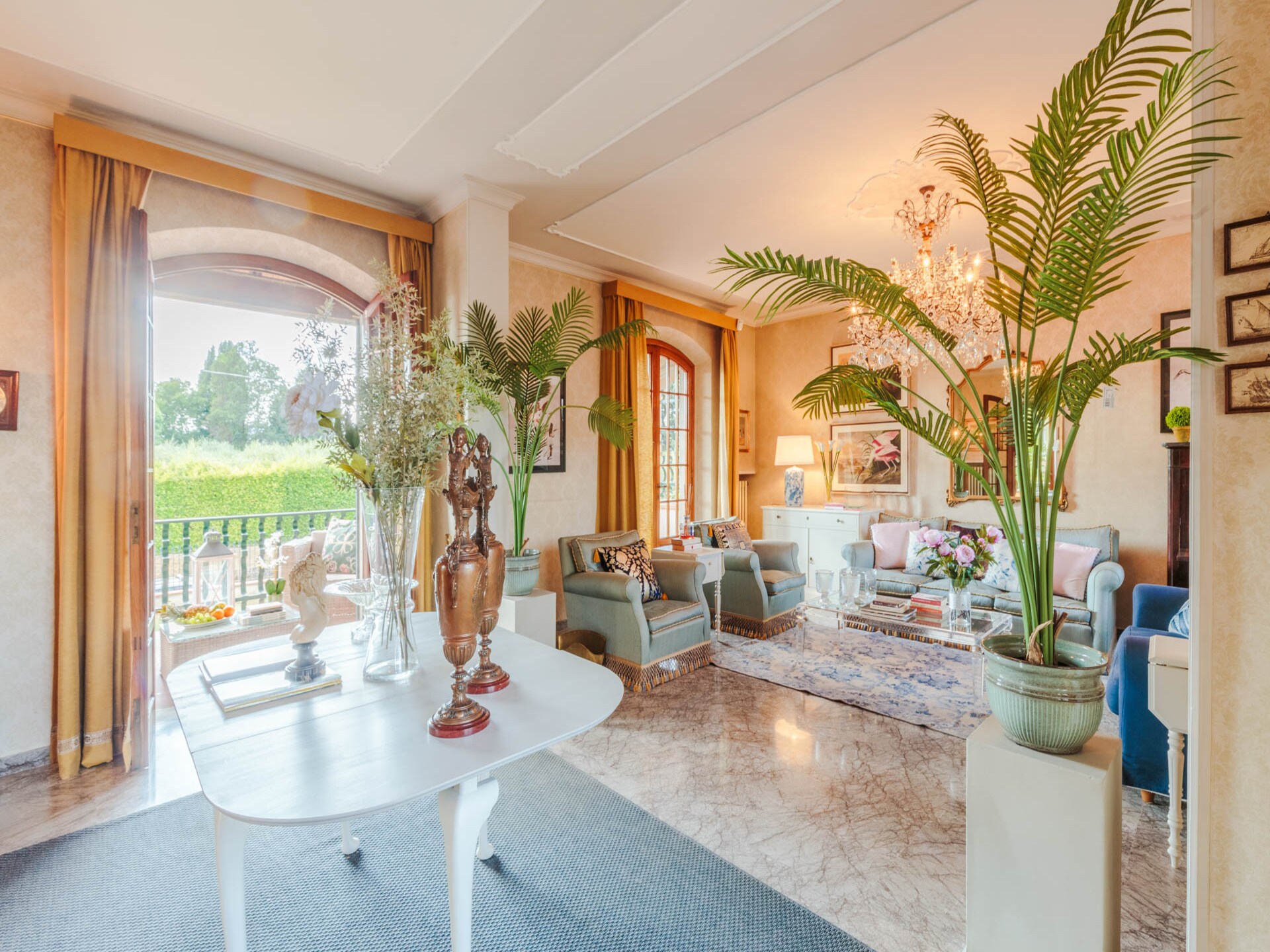 Villa Cesare: Ruim Toscaans familieverblijf met privézwembad bij Lucca - foto 13