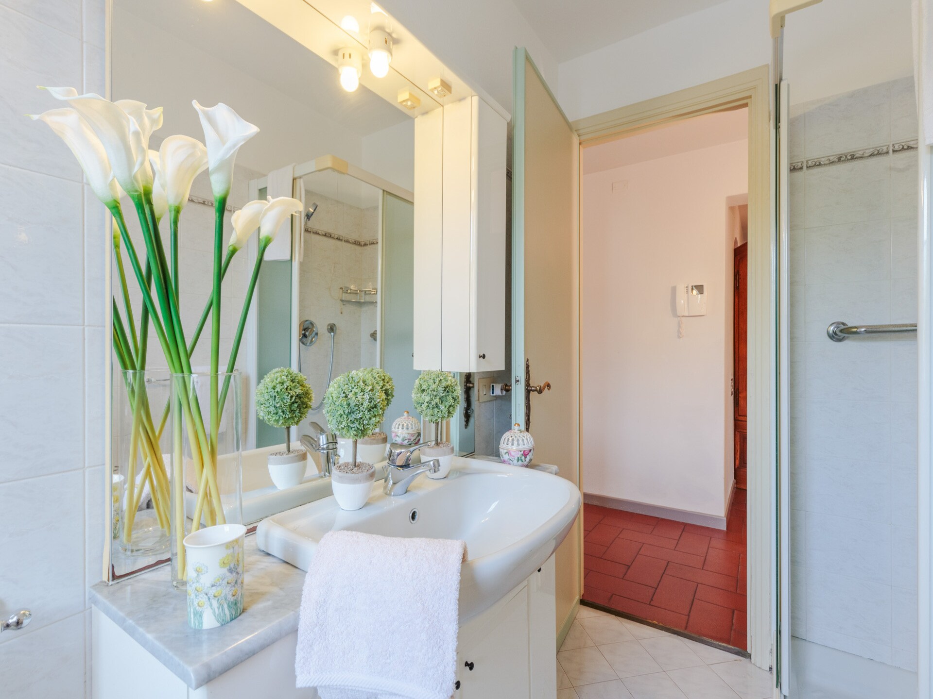 Villa Cesare: Ruim Toscaans familieverblijf met privézwembad bij Lucca - foto 51