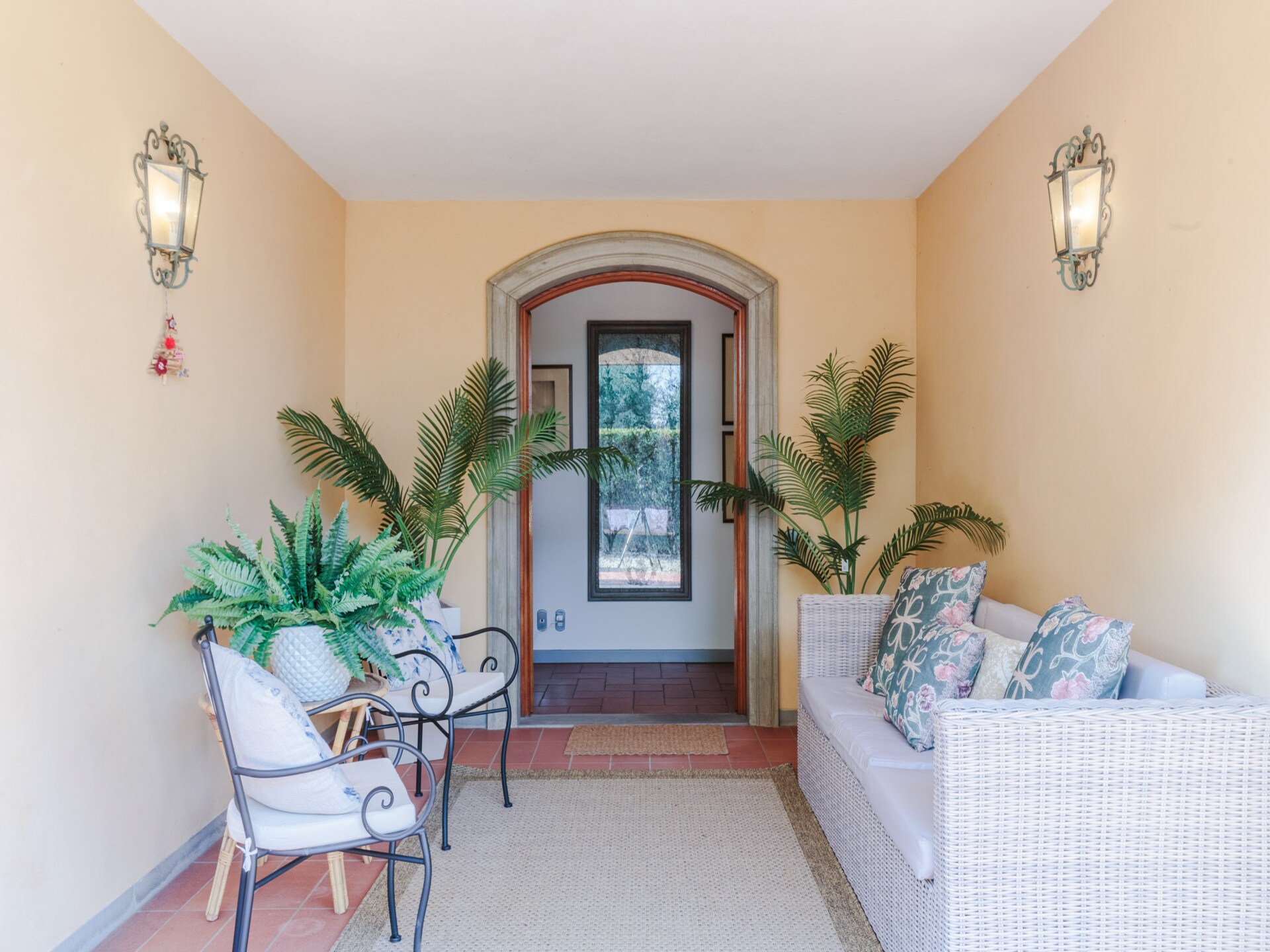 Villa Cesare: Ruim Toscaans familieverblijf met privézwembad bij Lucca - foto 11