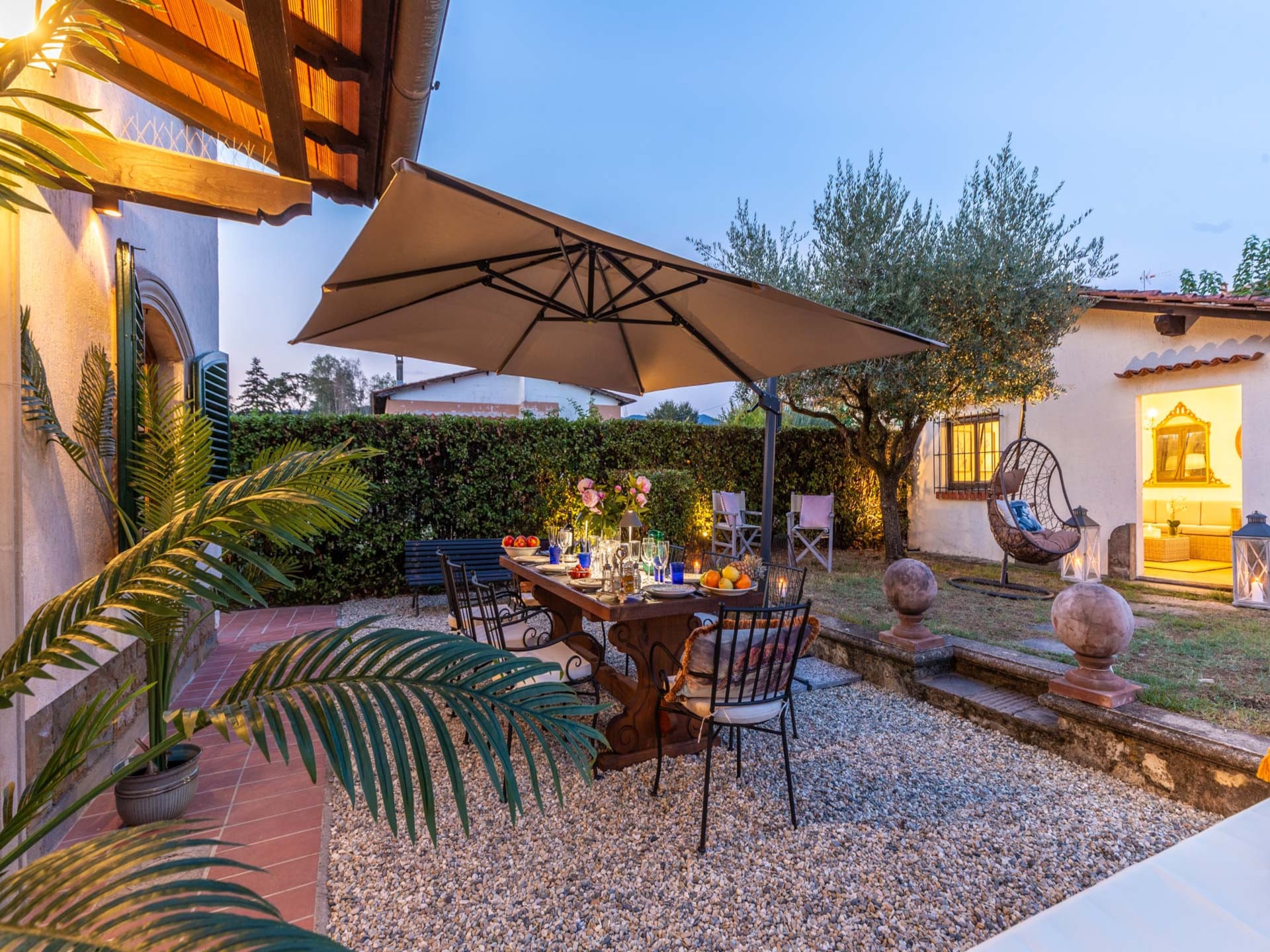 Villa Cesare: Ruim Toscaans familieverblijf met privézwembad bij Lucca - foto 73