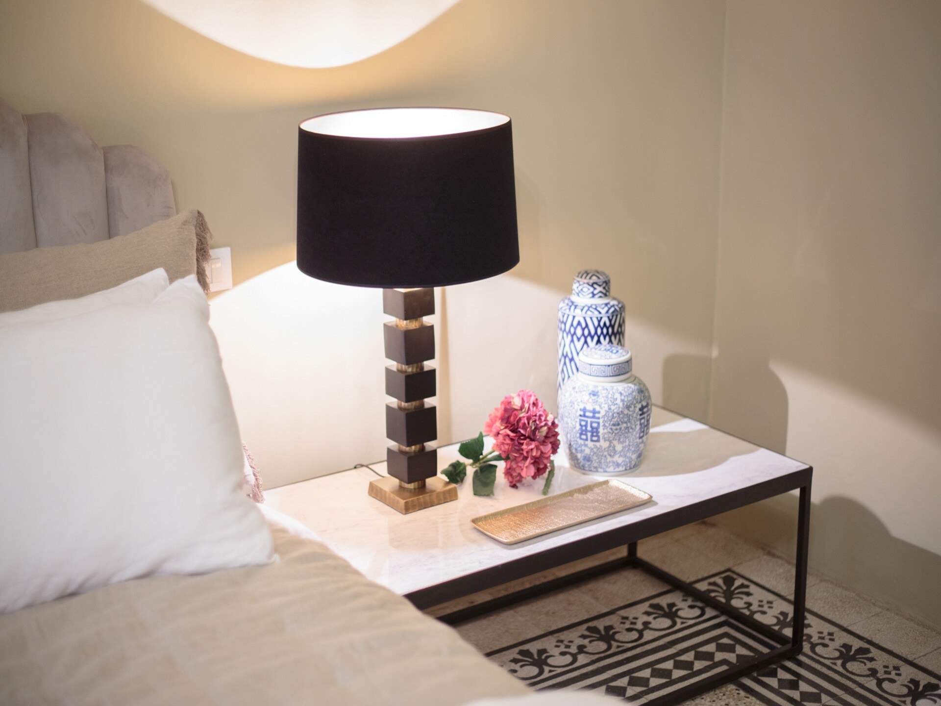 Luxe appartement met privétuin aan Piazza San Giovanni in Lucca - foto 38