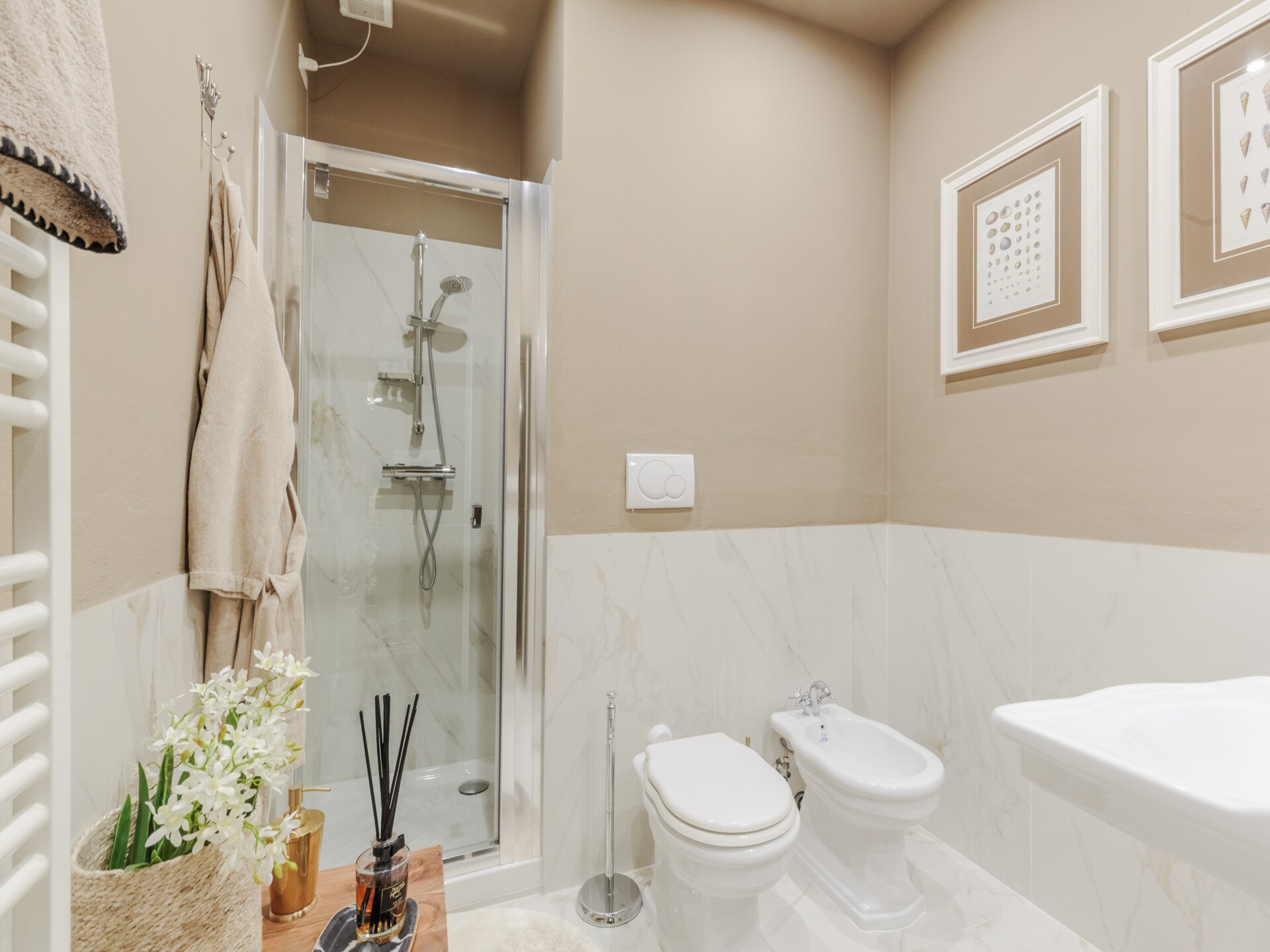 Luxe appartement met privétuin aan Piazza San Giovanni in Lucca - foto 44