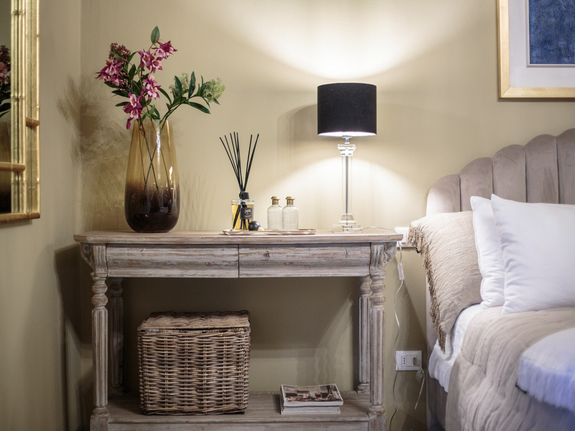 Luxe appartement met privétuin aan Piazza San Giovanni in Lucca - foto 34