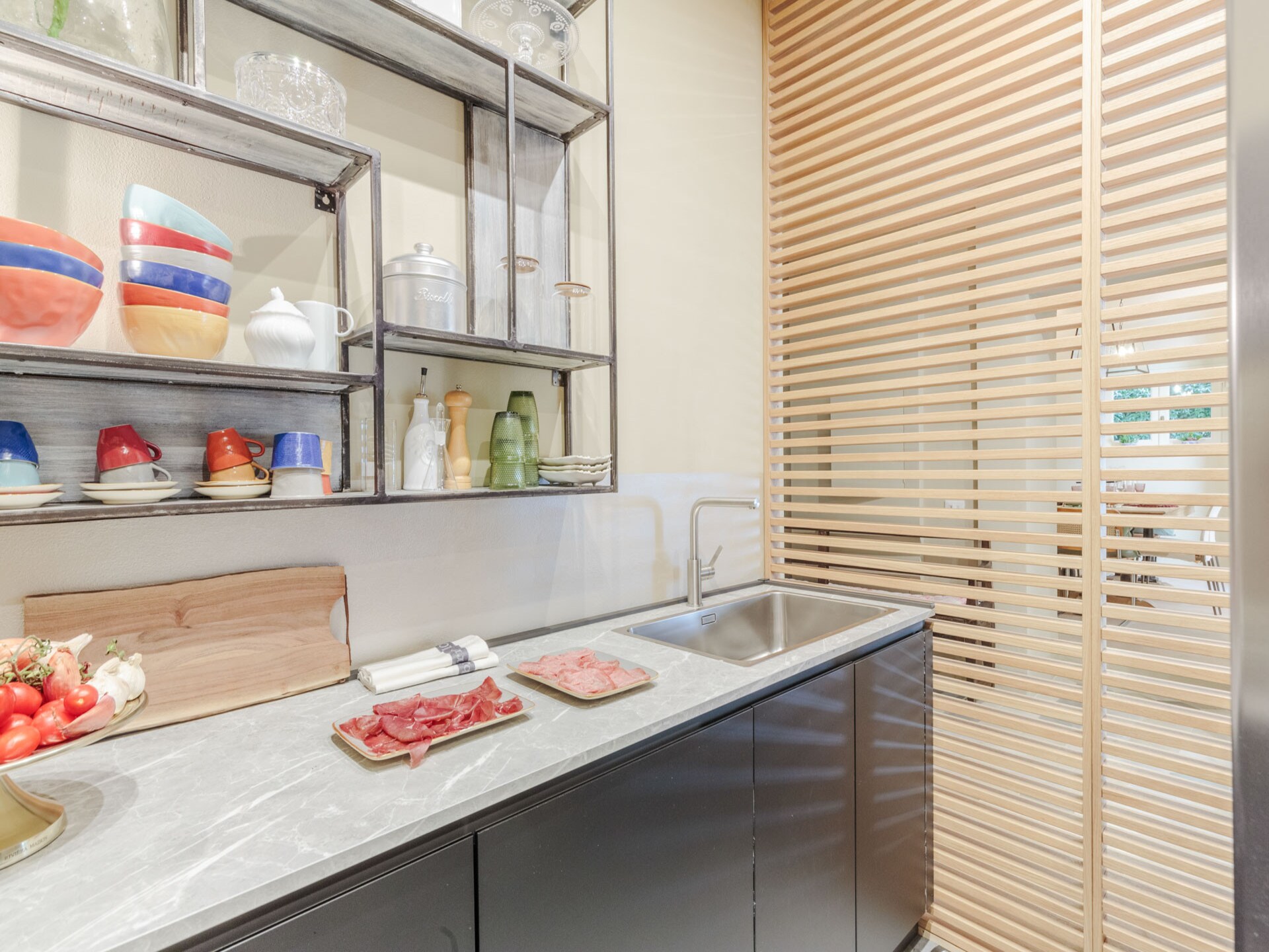 Luxe appartement met privétuin aan Piazza San Giovanni in Lucca - foto 24
