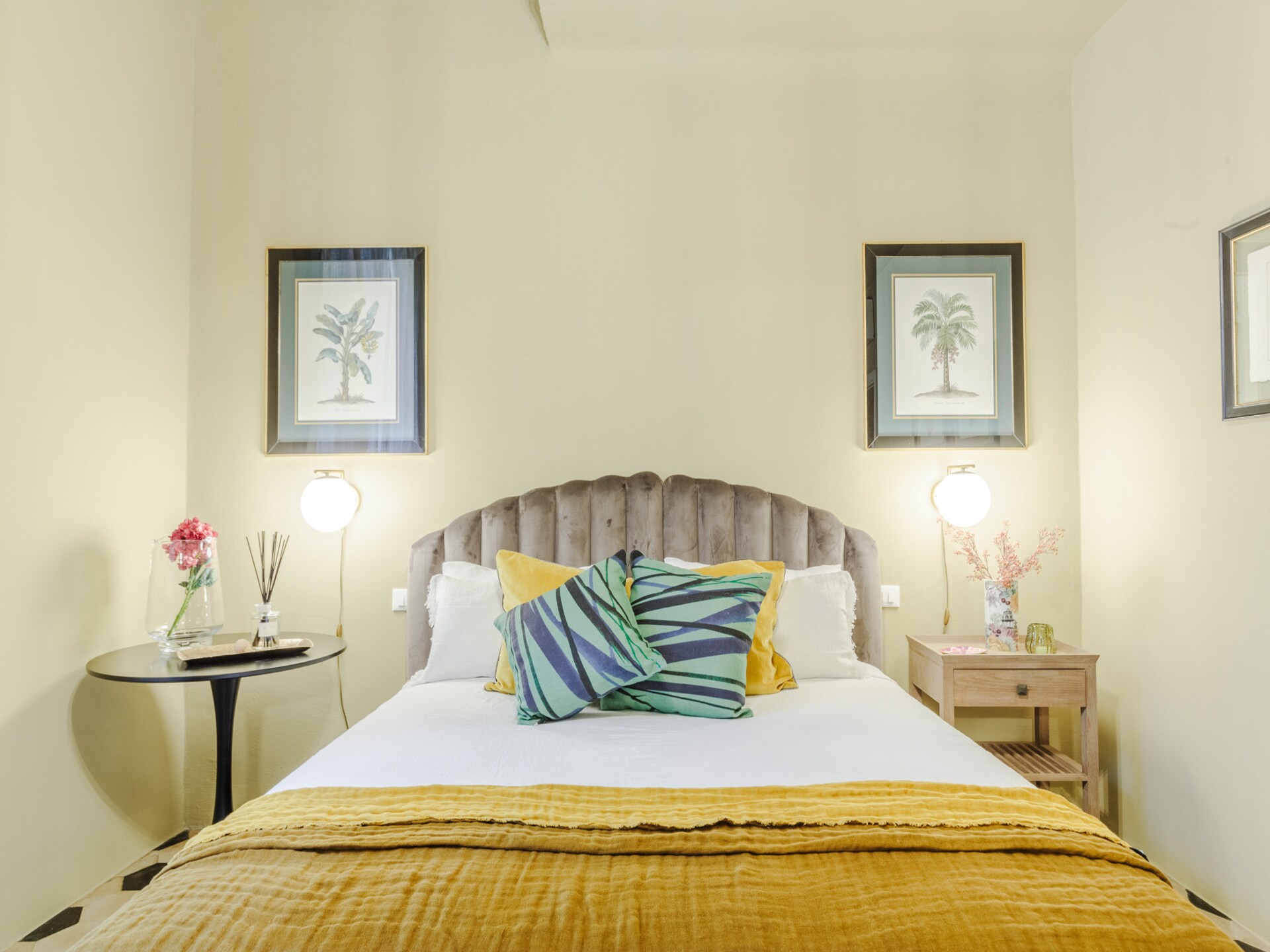 Luxe appartement met privétuin aan Piazza San Giovanni in Lucca - foto 31