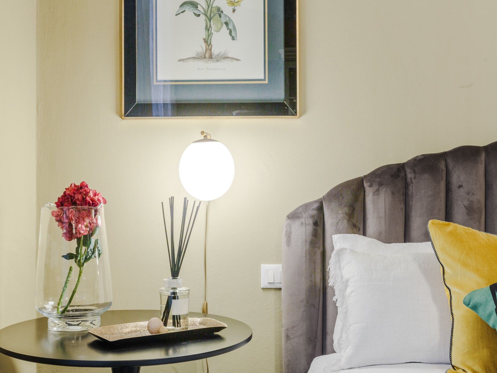 Luxe appartement met privétuin aan Piazza San Giovanni in Lucca - foto 33