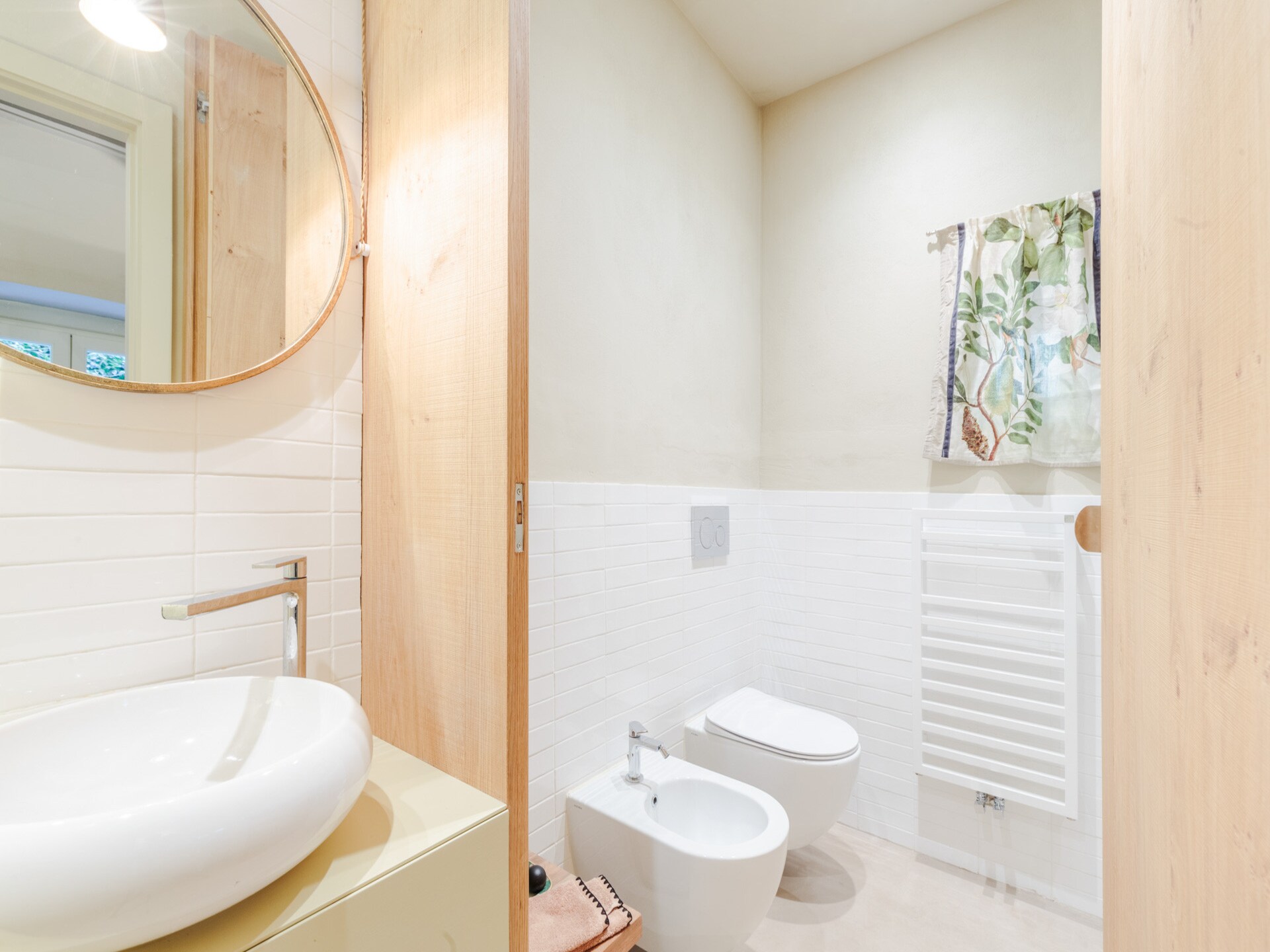 Luxe appartement met privétuin aan Piazza San Giovanni in Lucca - foto 41