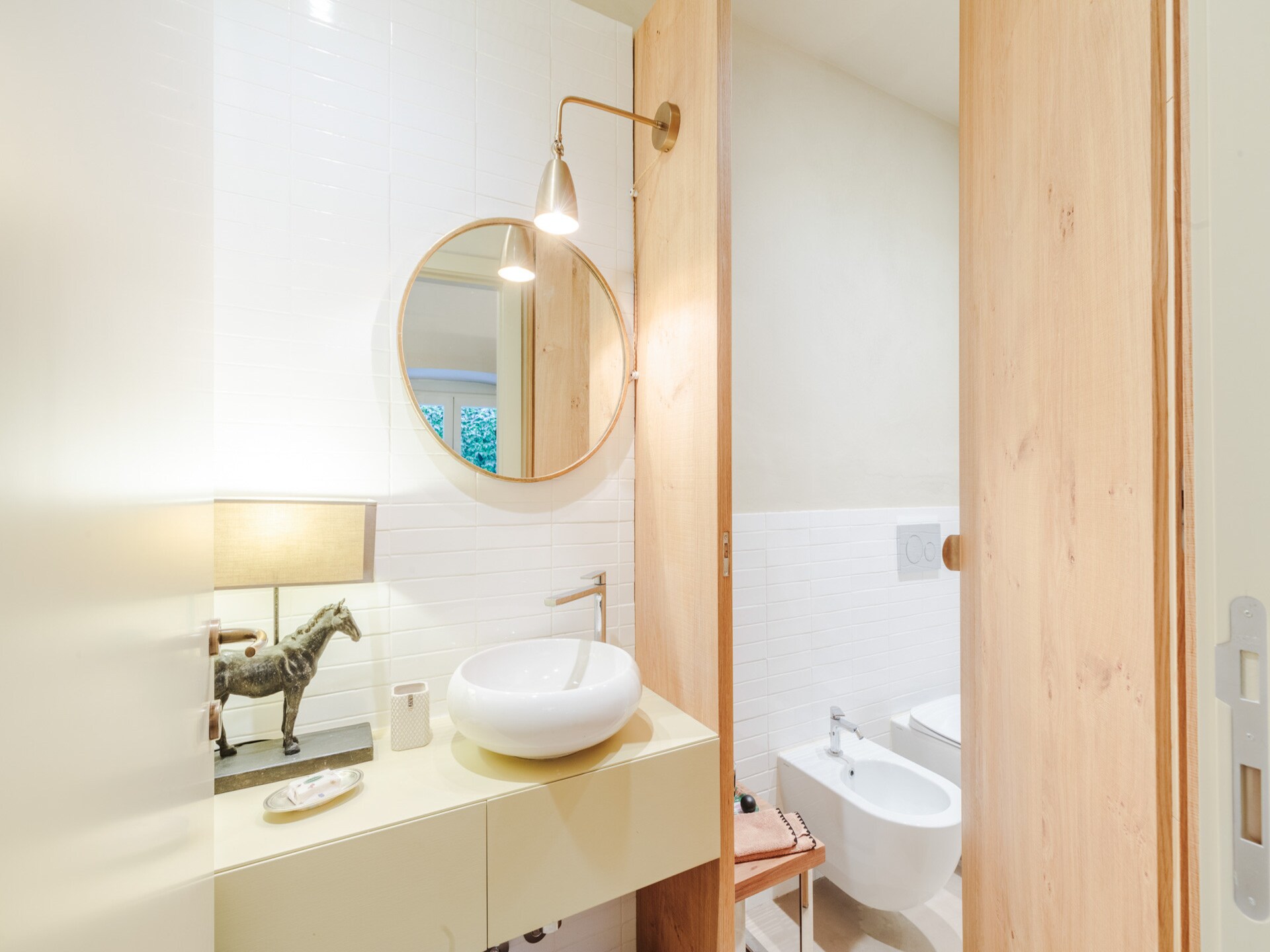 Luxe appartement met privétuin aan Piazza San Giovanni in Lucca - foto 40