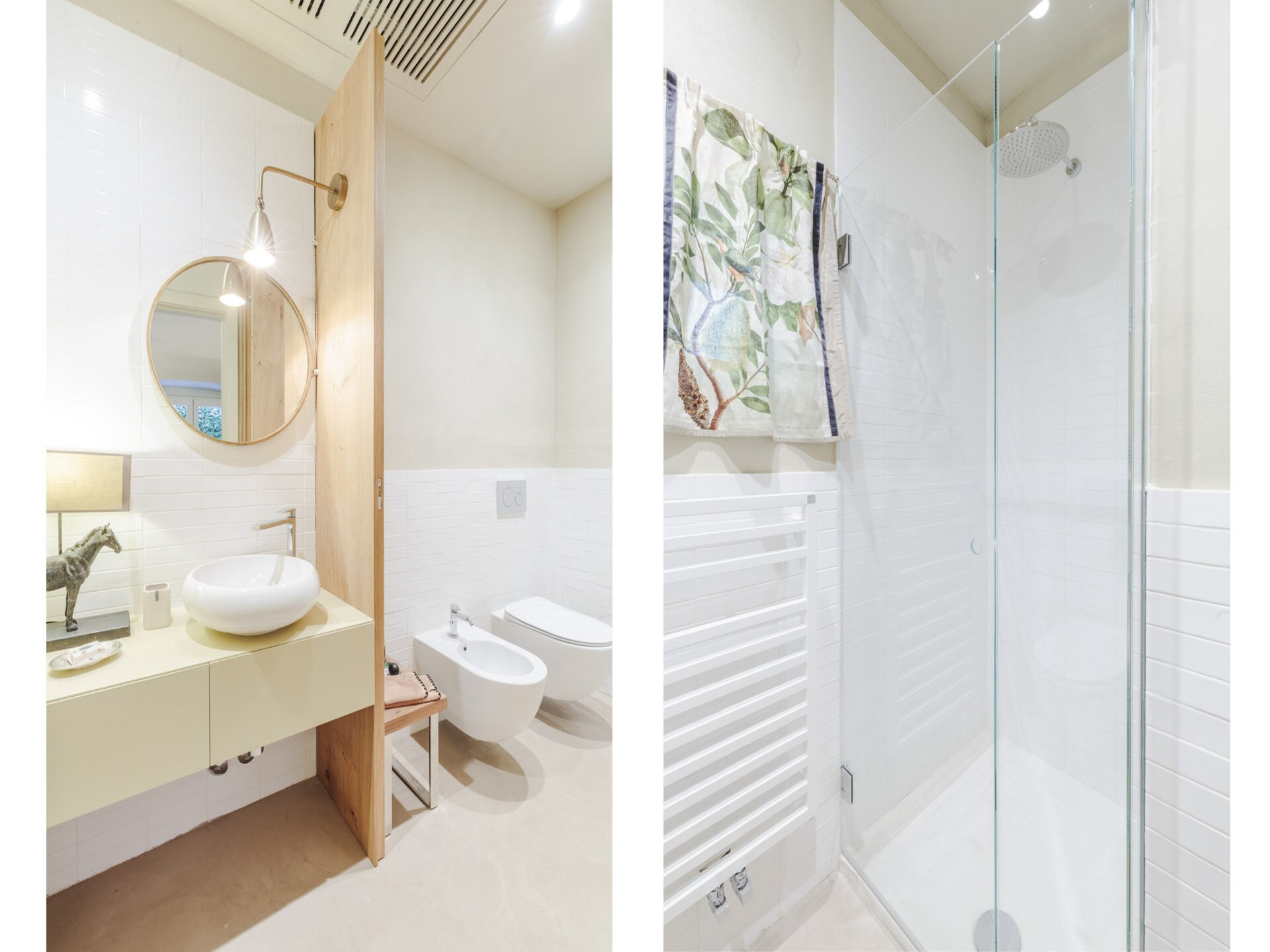 Luxe appartement met privétuin aan Piazza San Giovanni in Lucca - foto 39