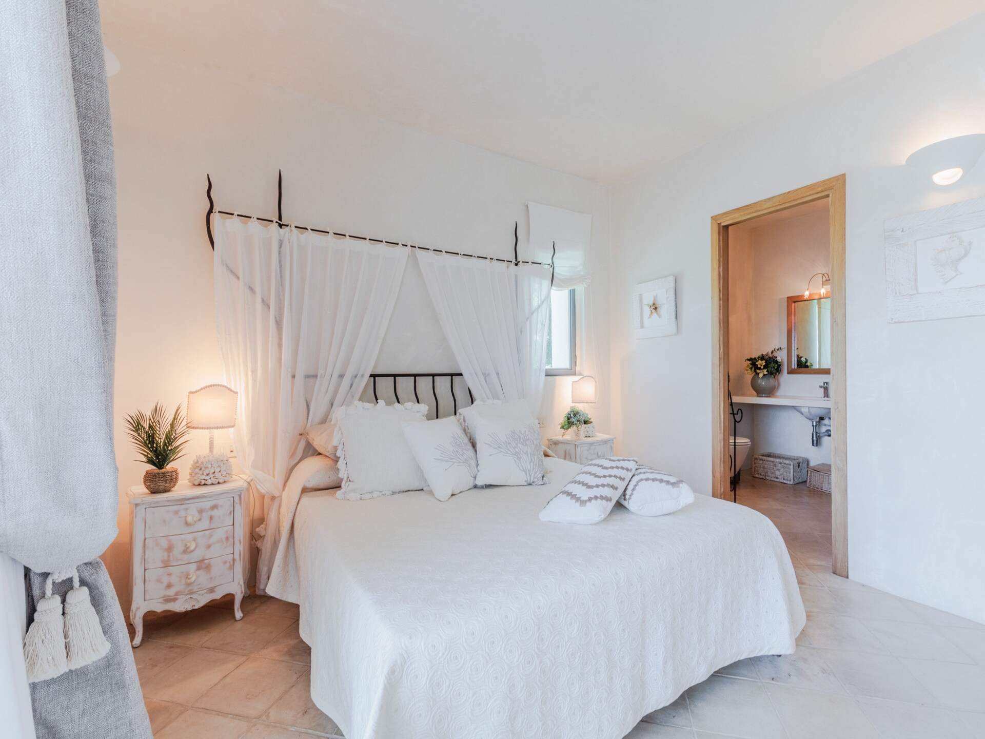 Luxe villa aan de golfbaan bij Porto Cervo met privétuin - foto 59
