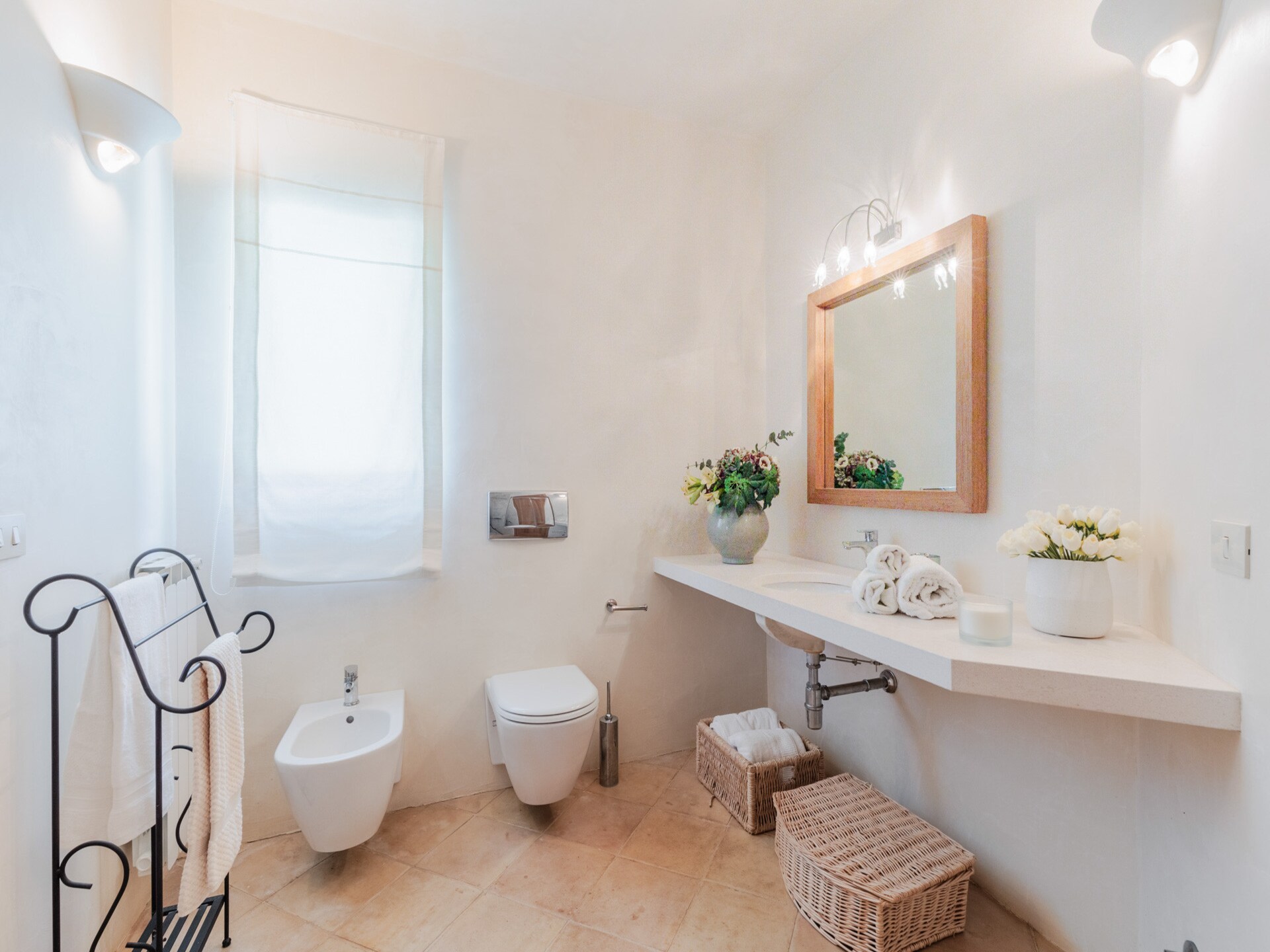 Luxe villa aan de golfbaan bij Porto Cervo met privétuin - foto 70