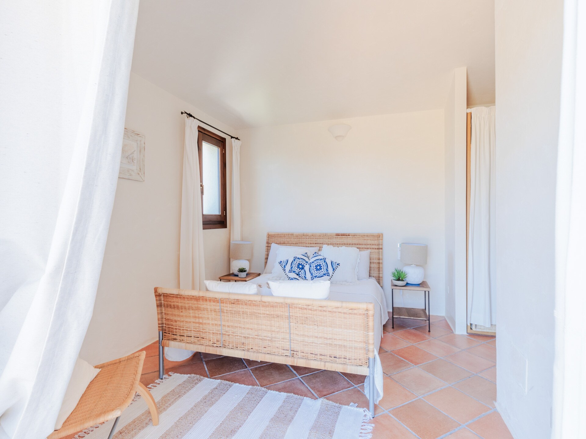 Luxe villa aan de golfbaan bij Porto Cervo met privétuin - foto 53